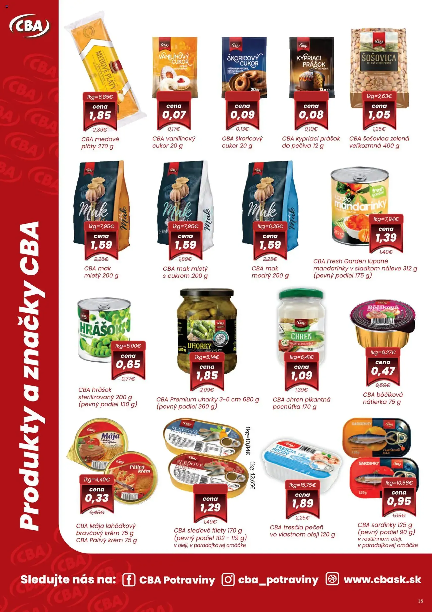 Nitrazdroj leták - platný leták od 05.03.2026 strana 18 z 32