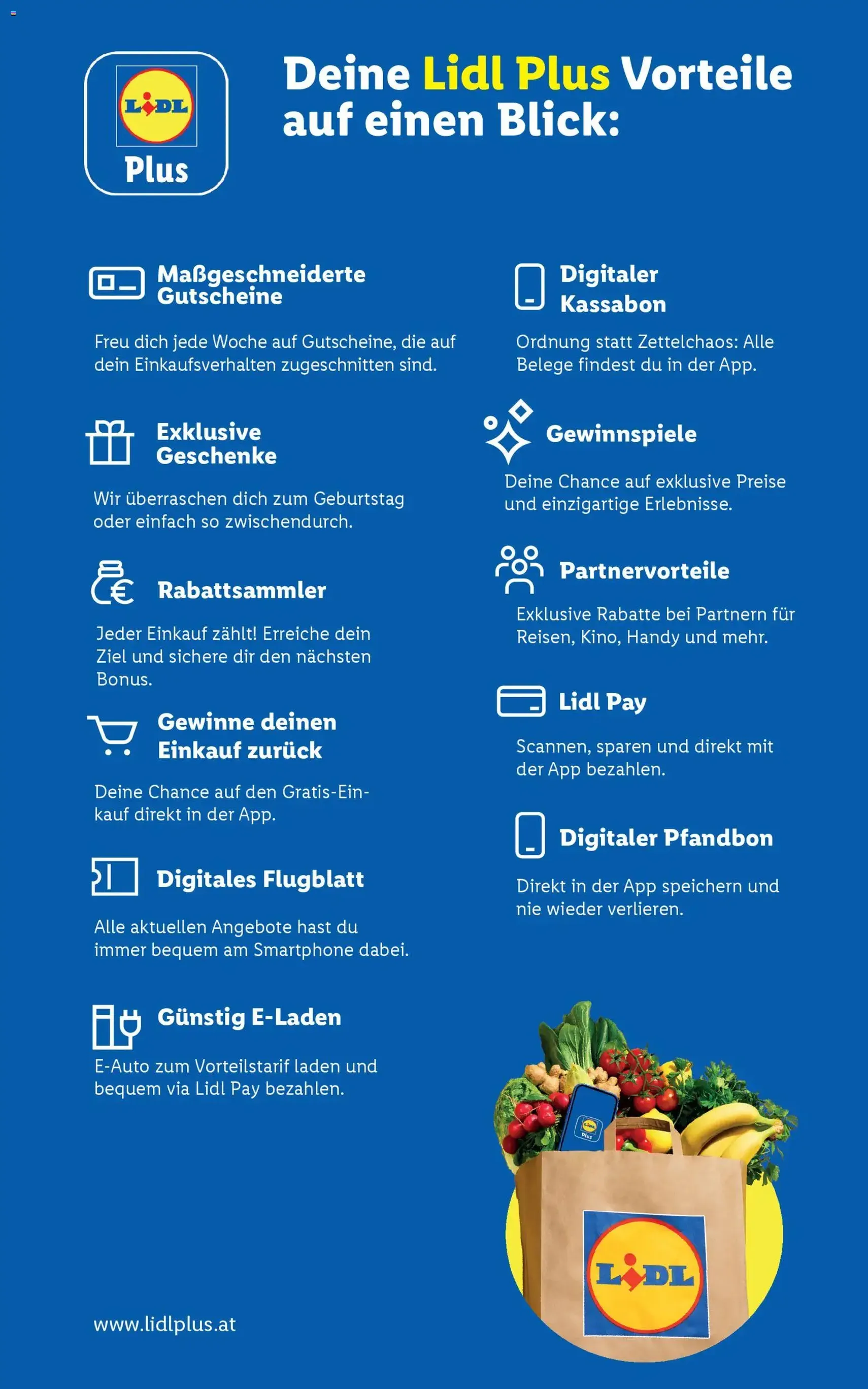 Lidl - Flugblatt - Gültiger Prospekt ab 30.04.2026, Seite 47 von insgesamt 49