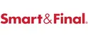Logo Smart & Final