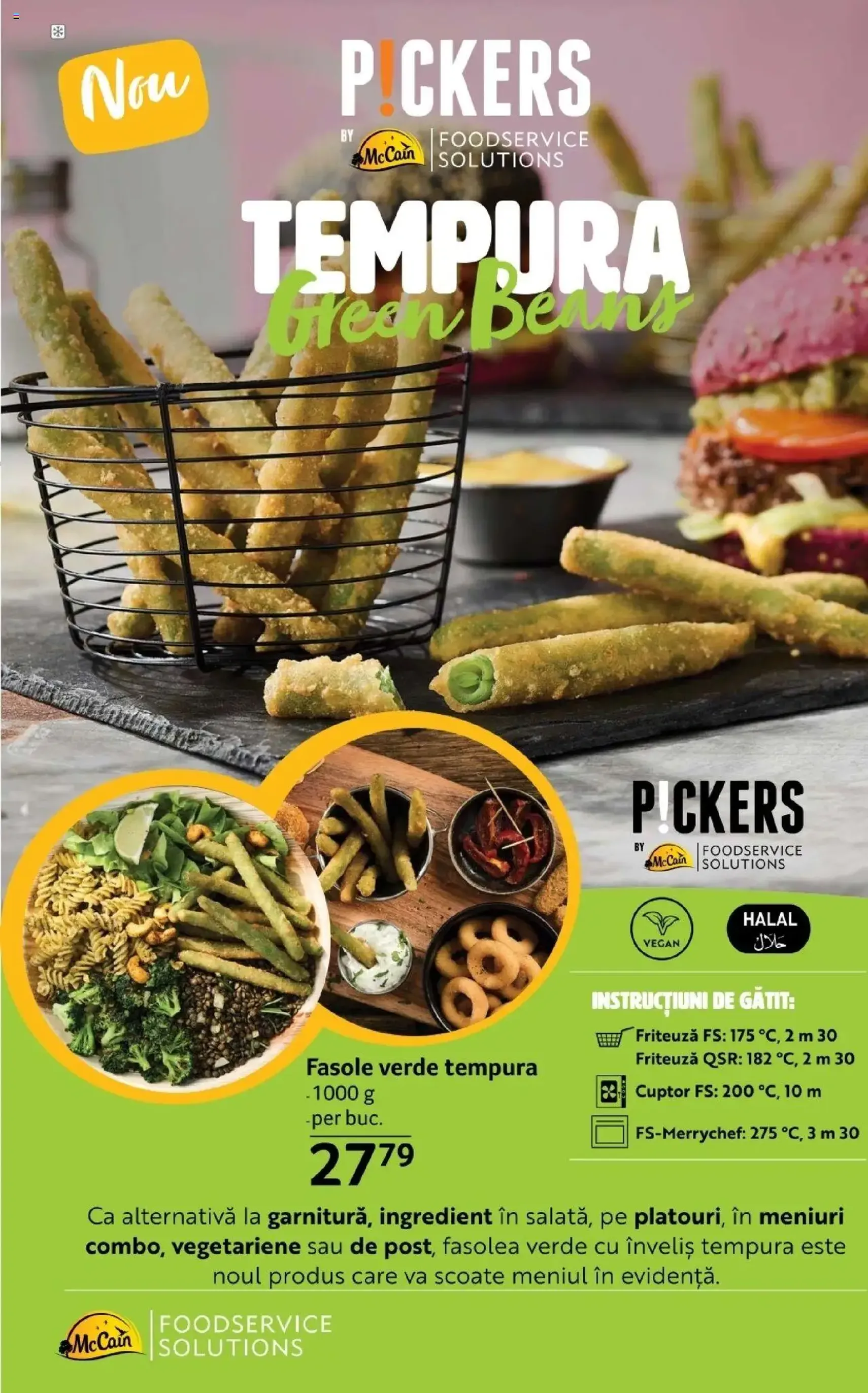 Catalog Selgros - Food - cataloage valabile începând cu 17.10.2025 pagina 13 din 44 Catalog Selgros - Food - cataloage valabile începând cu 17.10.2025 pagina 13 din 44