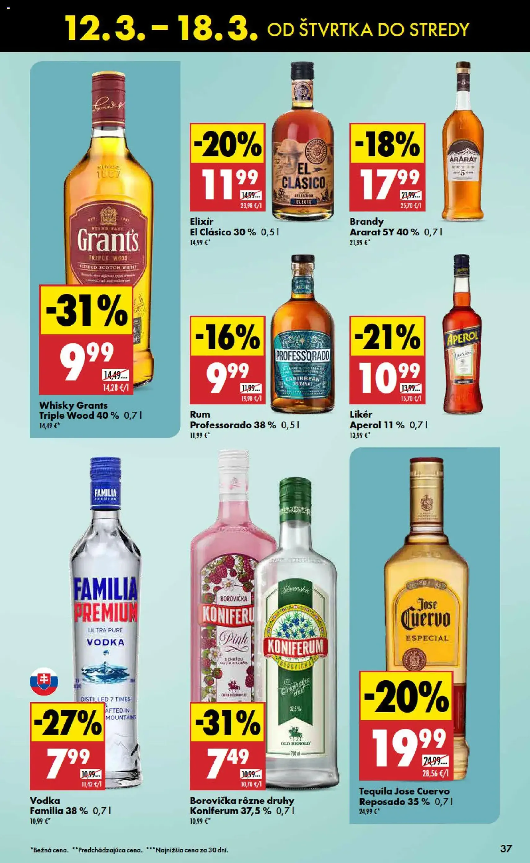 Biedronka leták - platný leták od 12.03.2026 strana 37 z 48