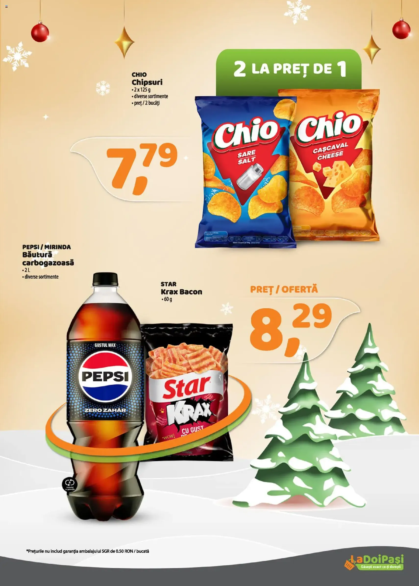 Catalog LaDoiPași - cataloage valabile începând cu 01.12.2025 pagina 7 din 25