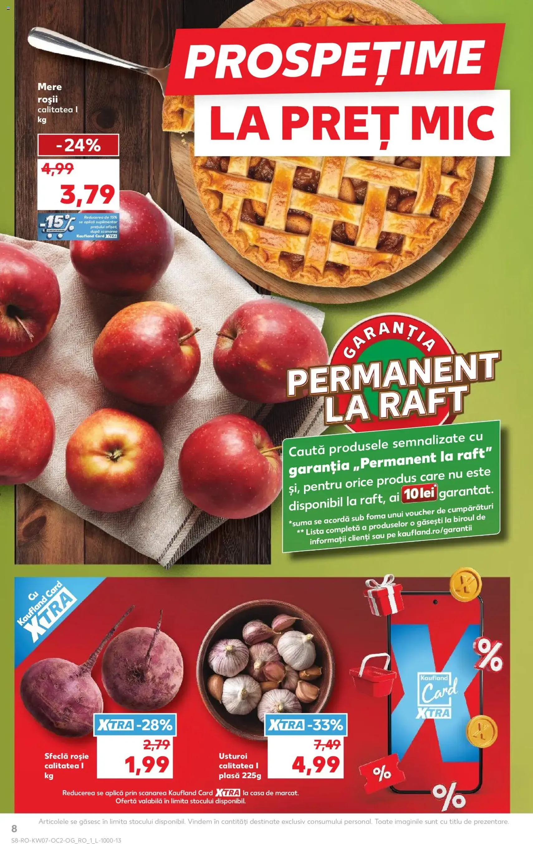 Catalog Kaufland - cataloage valabile începând cu 11.02.2026 pagina 8 din 64