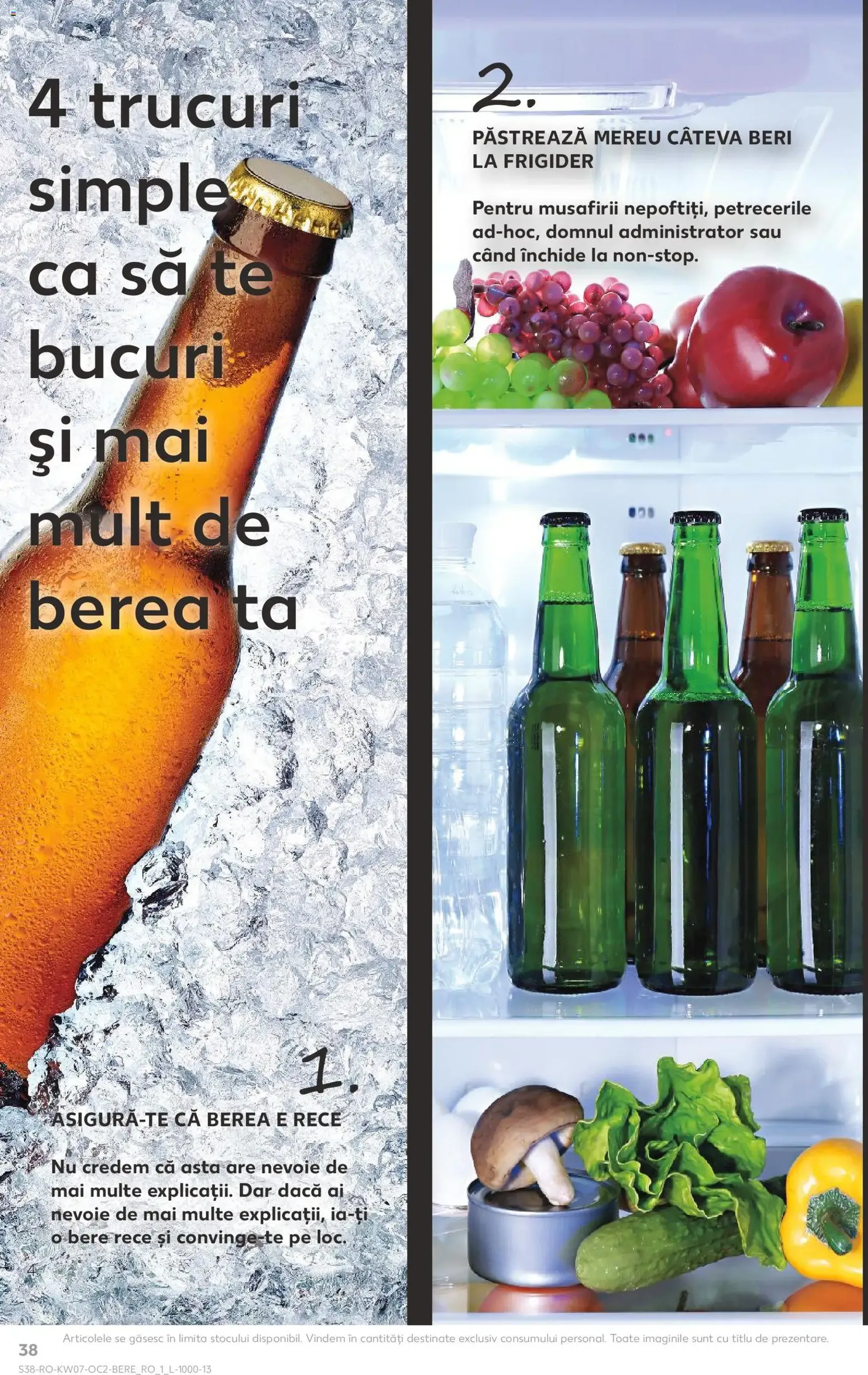 Catalog Kaufland - cataloage valabile începând cu 11.02.2026 pagina 38 din 64