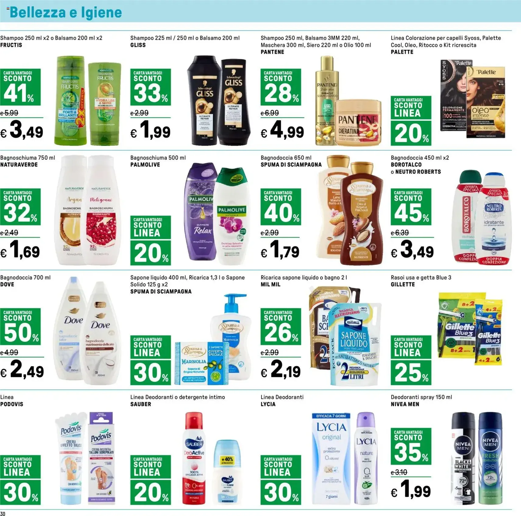 Volantino Iper - volantino valido dal 31/12/2025 pagina 30 di 51