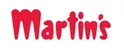 Logo Martin’s