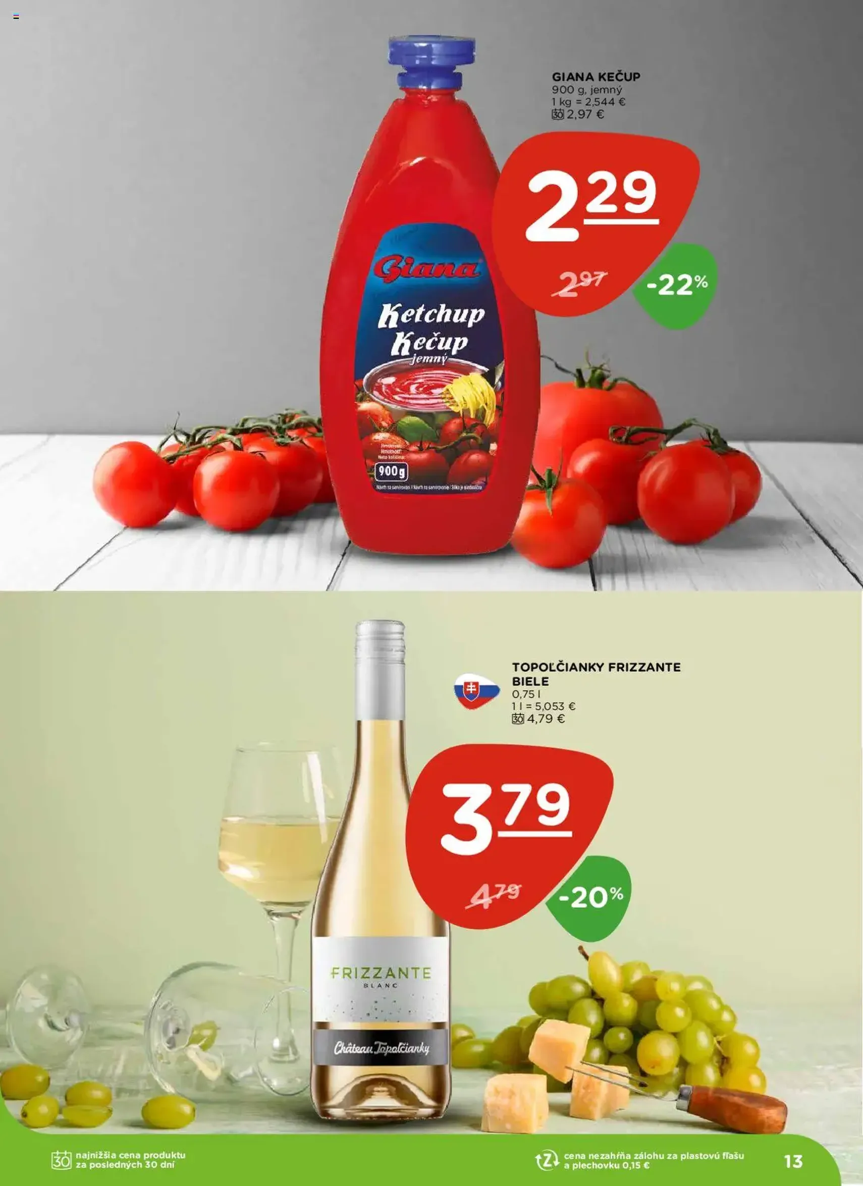 Terno leták - platný leták od 09.10.2025 strana 13 z 20 Terno leták - platný leták od 09.10.2025 strana 13 z 20