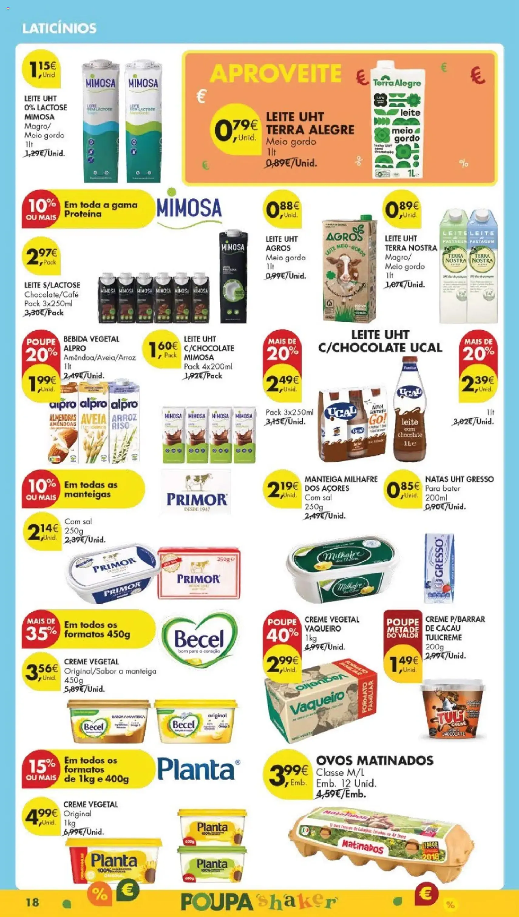 Pingo Doce Black Friday - folheto válido a partir de 25/11/2025 página 20 de 63
