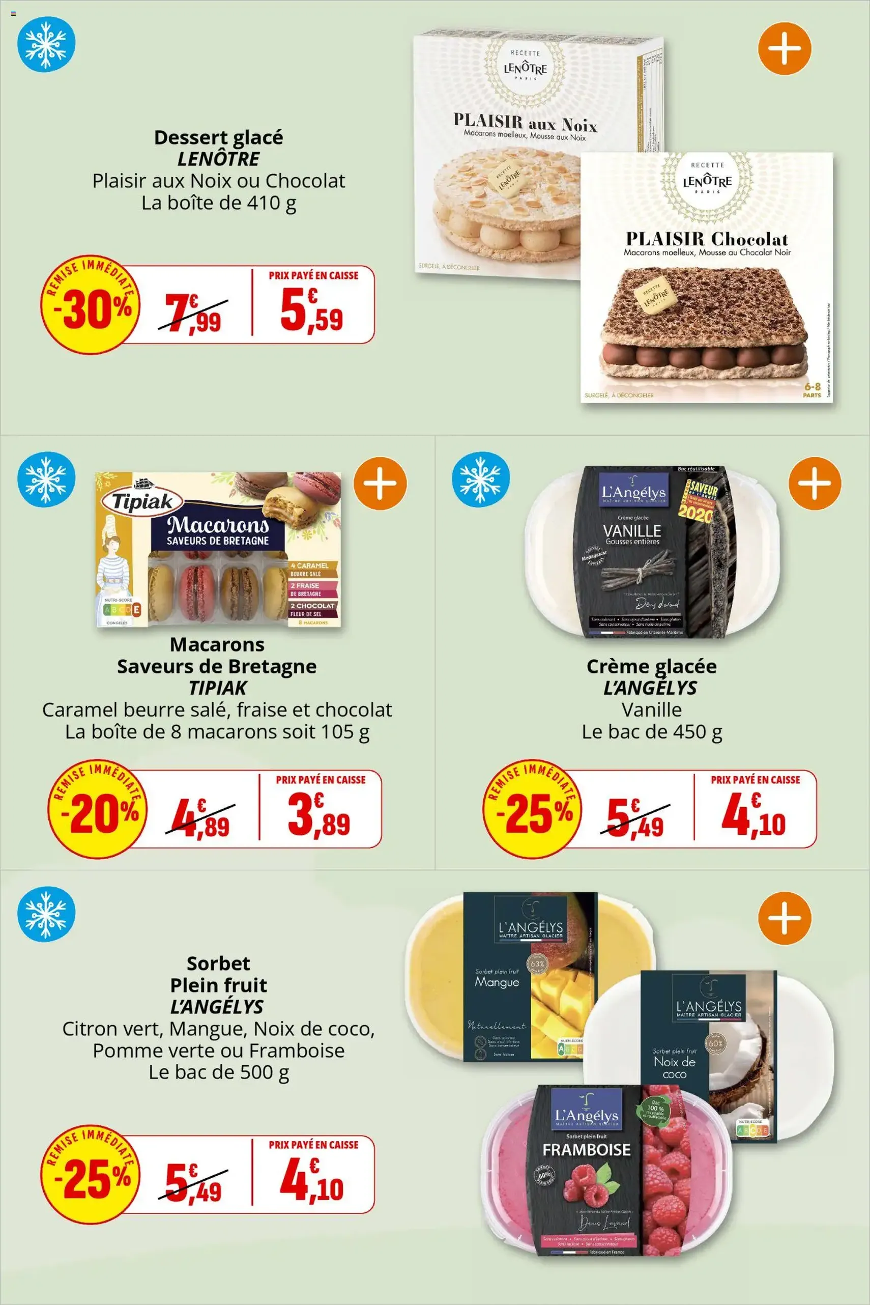 Coccinelle catalogue - brochure valable à partir du 25/03/2026, page 12 sur 49