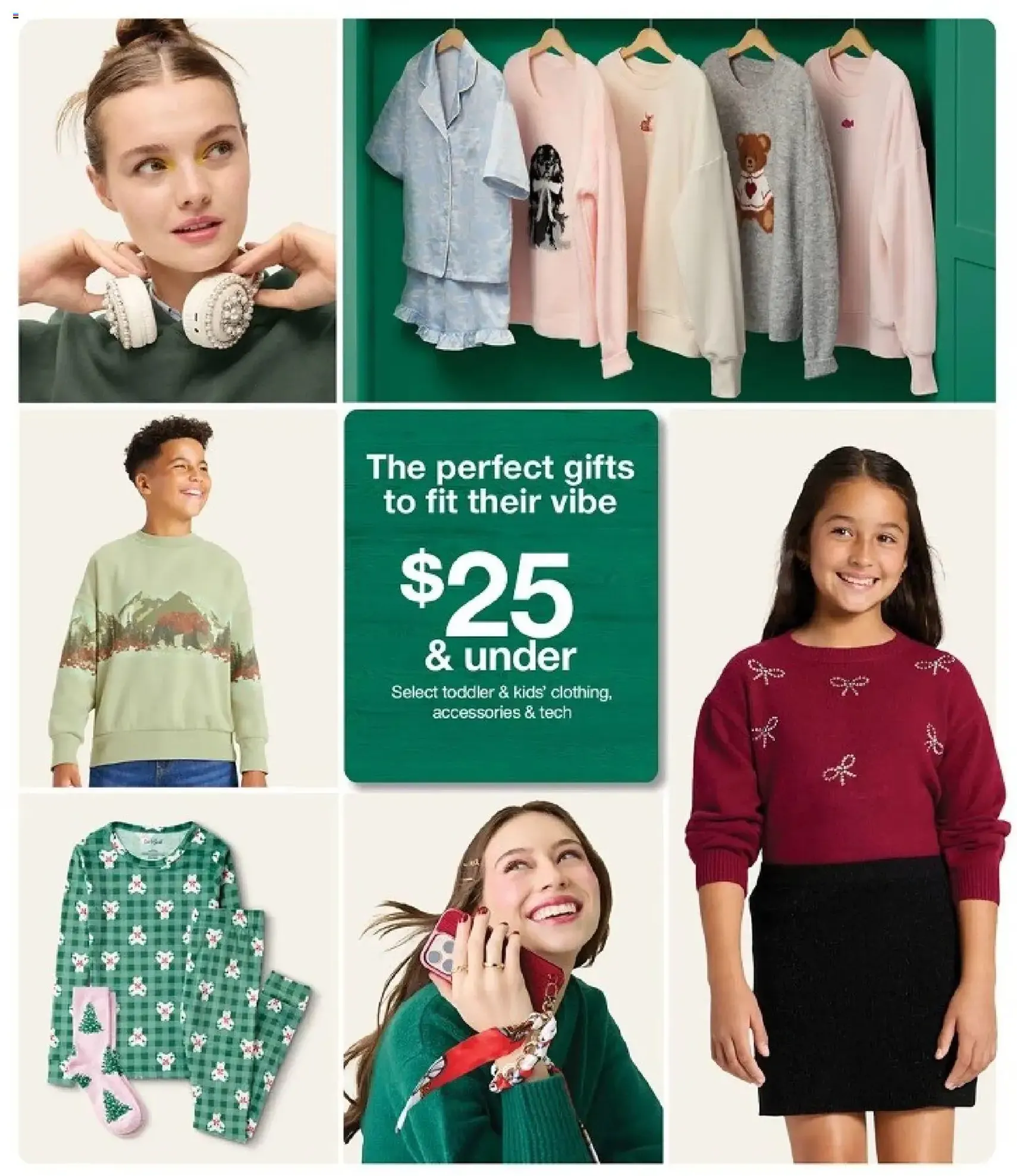 Target folleto - folleto válido desde 07/12/2025 página 15 de 51