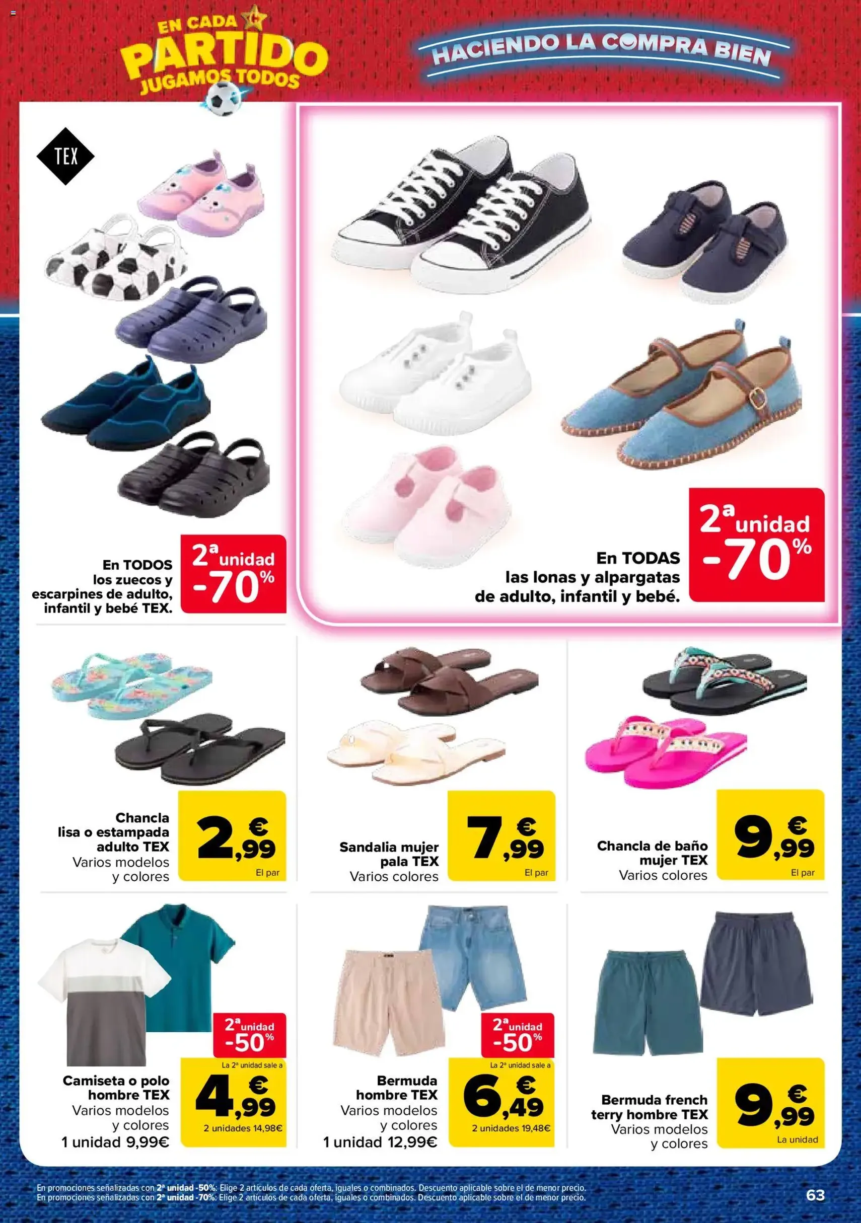 Carrefour folleto - folleto válido desde 11/06/2026 página 71 de 86