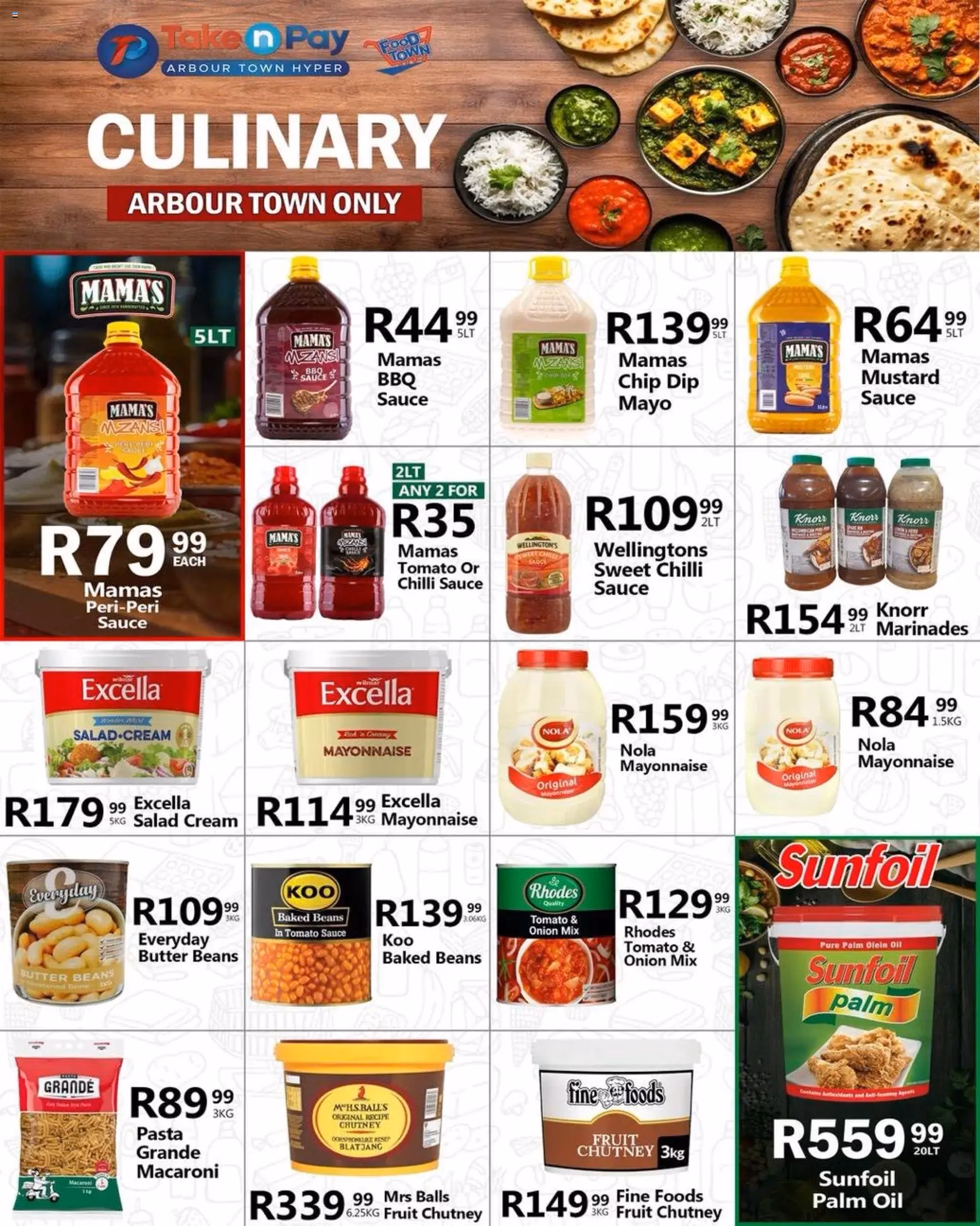 Take n Pay Specials - valid flyer from 01/06/2026, page 43 of 49