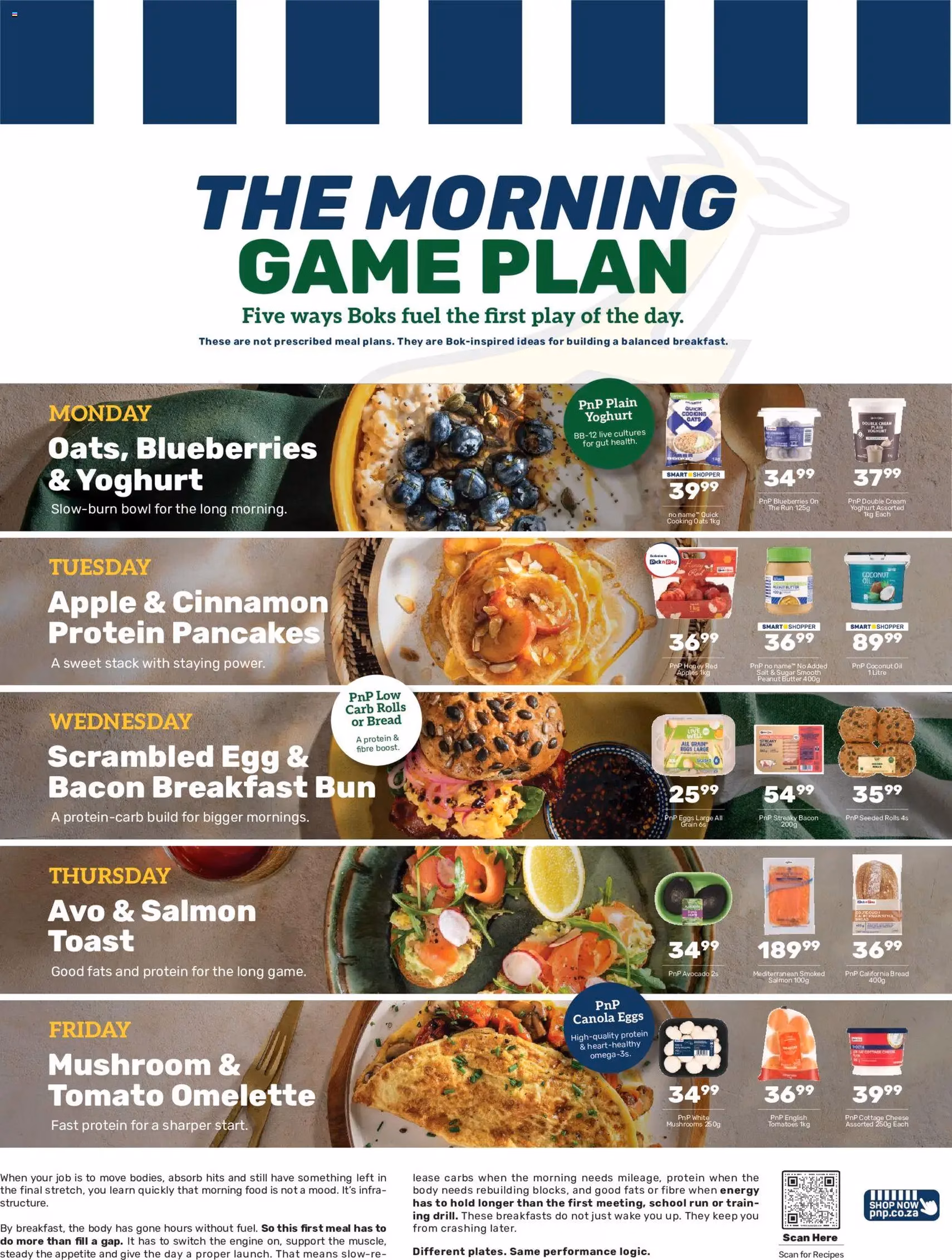 Pick n Pay Specials - valid flyer from 06/07/2026, page 5 of 7