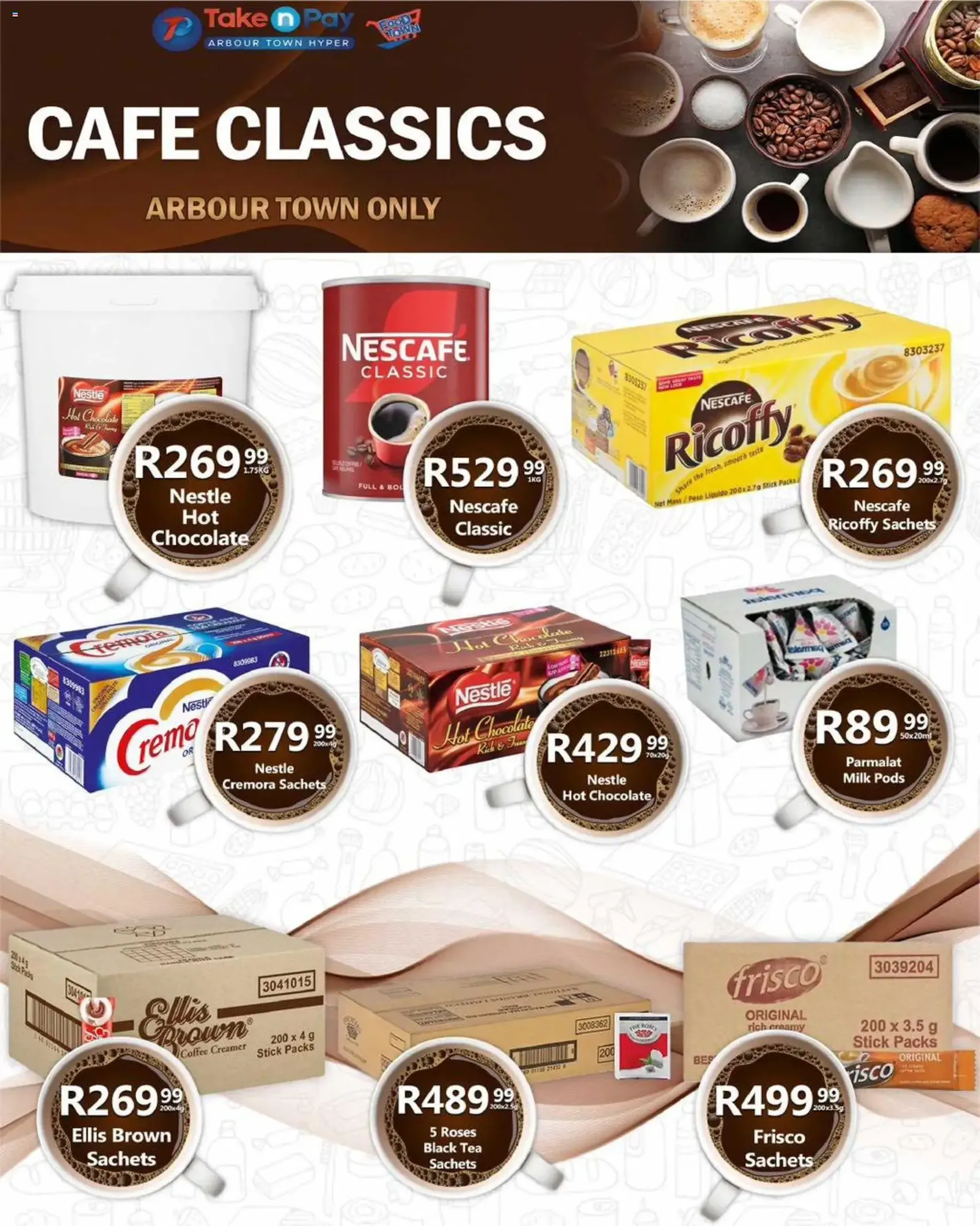Take n Pay Specials - valid flyer from 11/05/2026, page 33 of 38