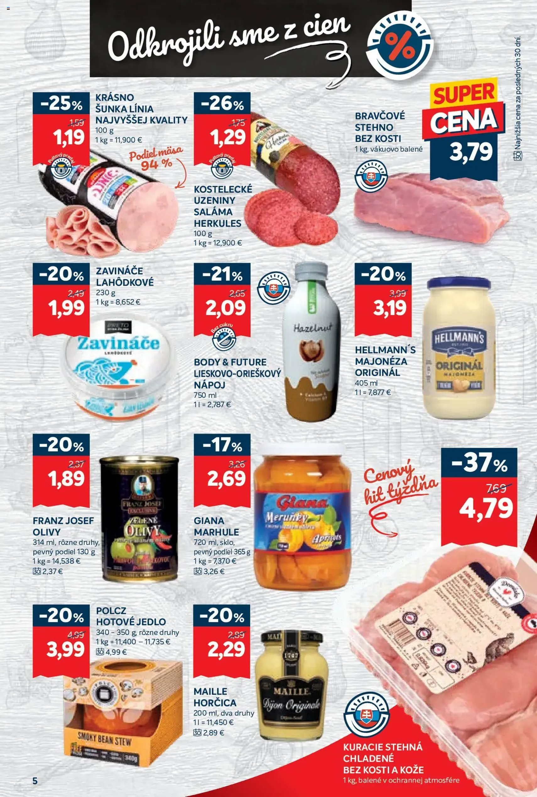 Kraj leták - platný leták od 05.02.2026 strana 9 z 17