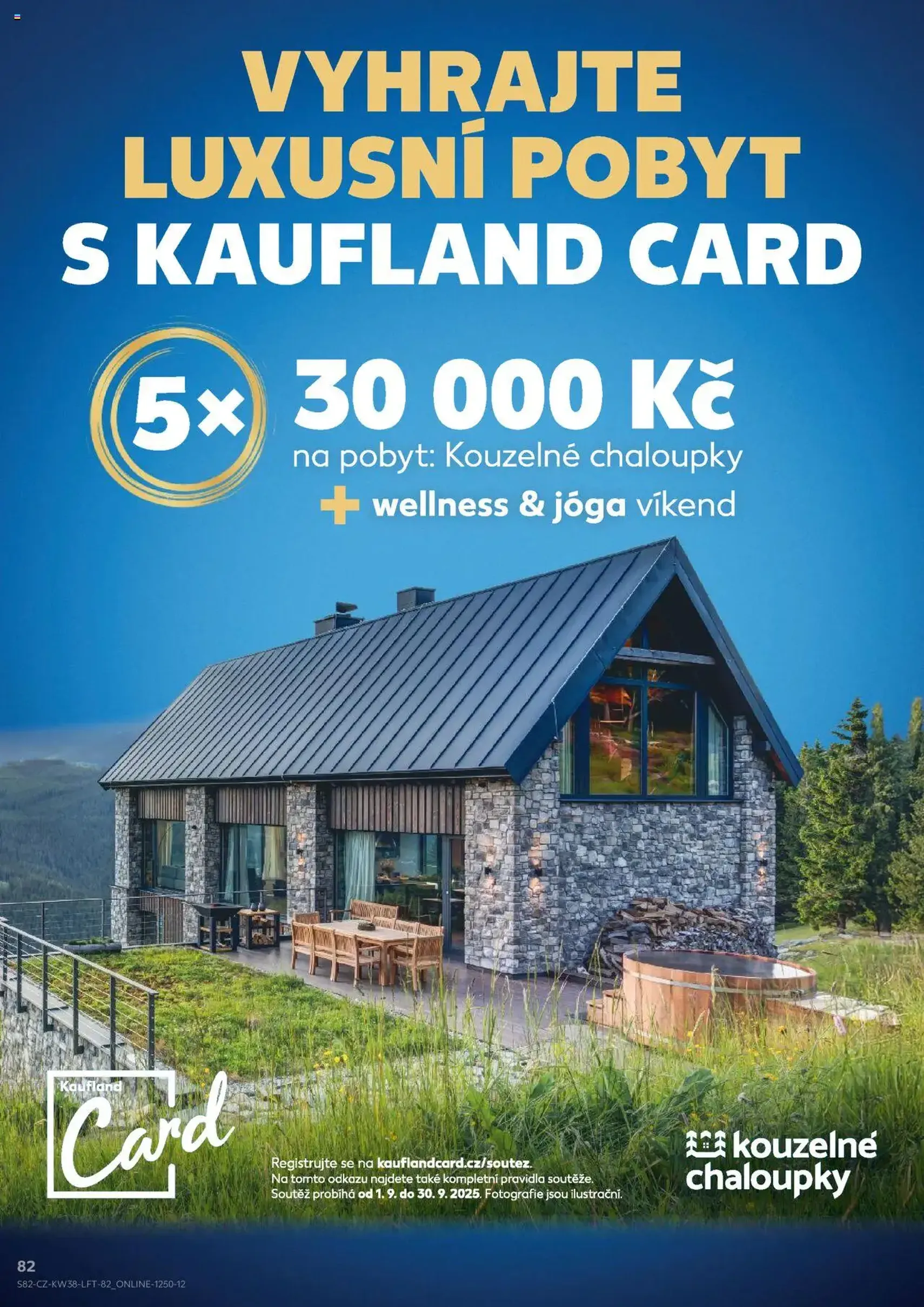 Kaufland leták - platný leták od 17.09.2025 strana 82 z 90
