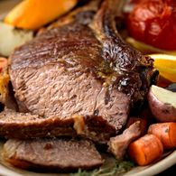 Preview of Roast beef