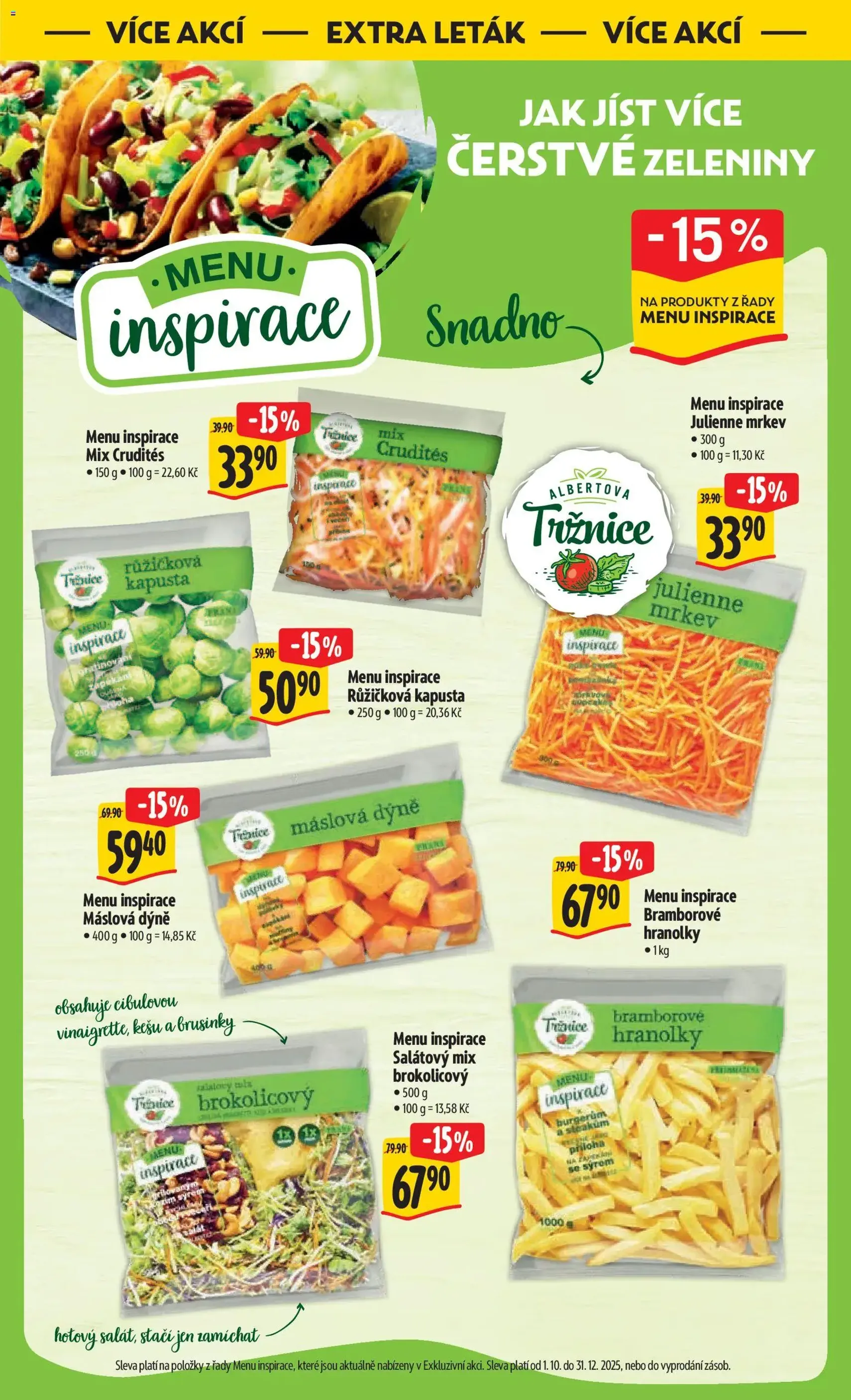 Albert Black Friday - platný leták od 12.11.2025 strana 41 z 54