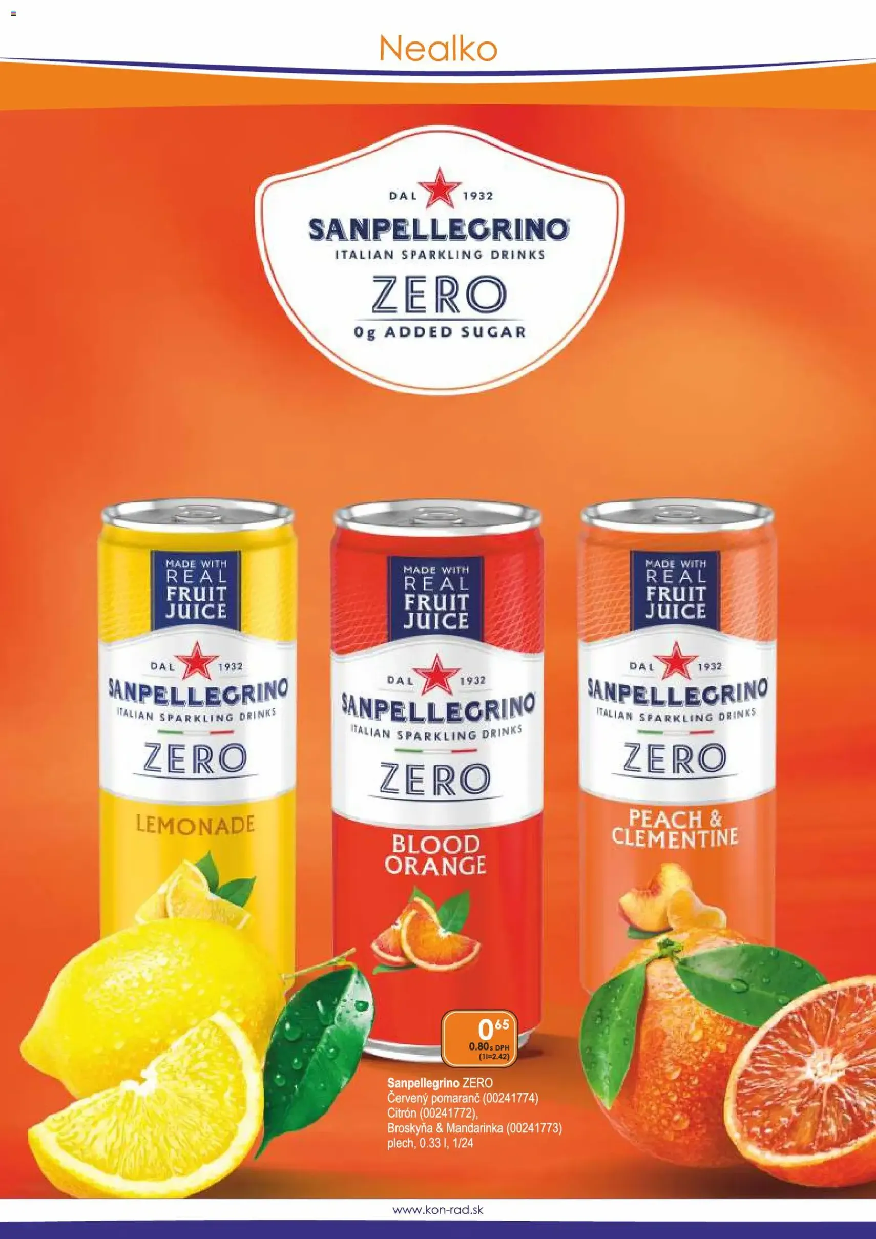 KON - RAD leták - platný leták od 08.01.2026 strana 14 z 28