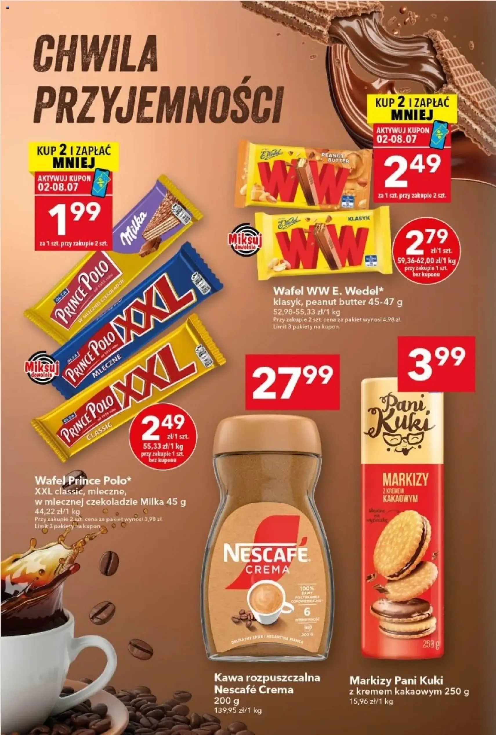 Lewiatan gazetka - ważny gazetka od 02.07.2026 strona 8 z 12