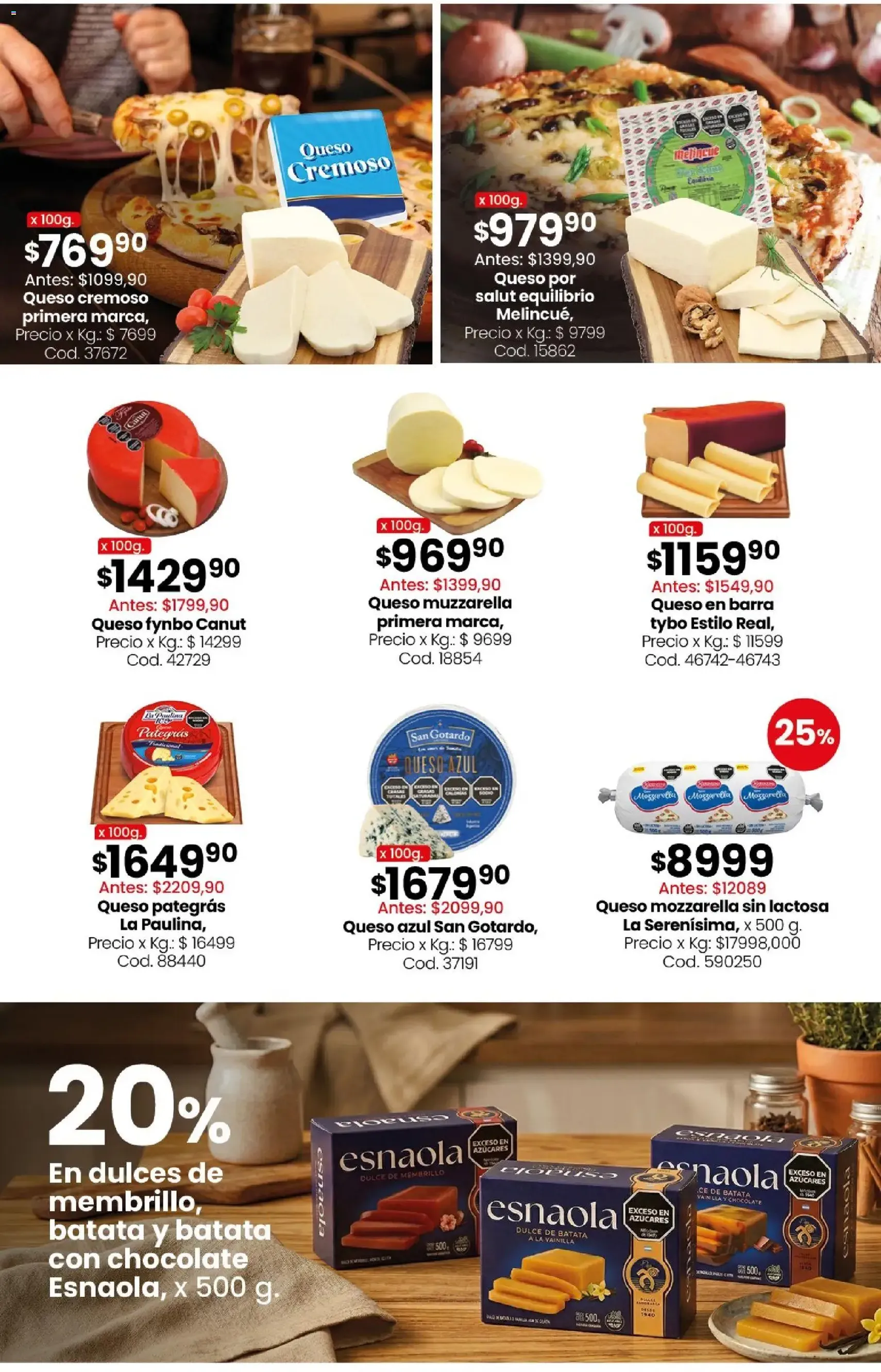 Coto - Ofertas - folleto válido desde 13/04/2026 página 9 de 12