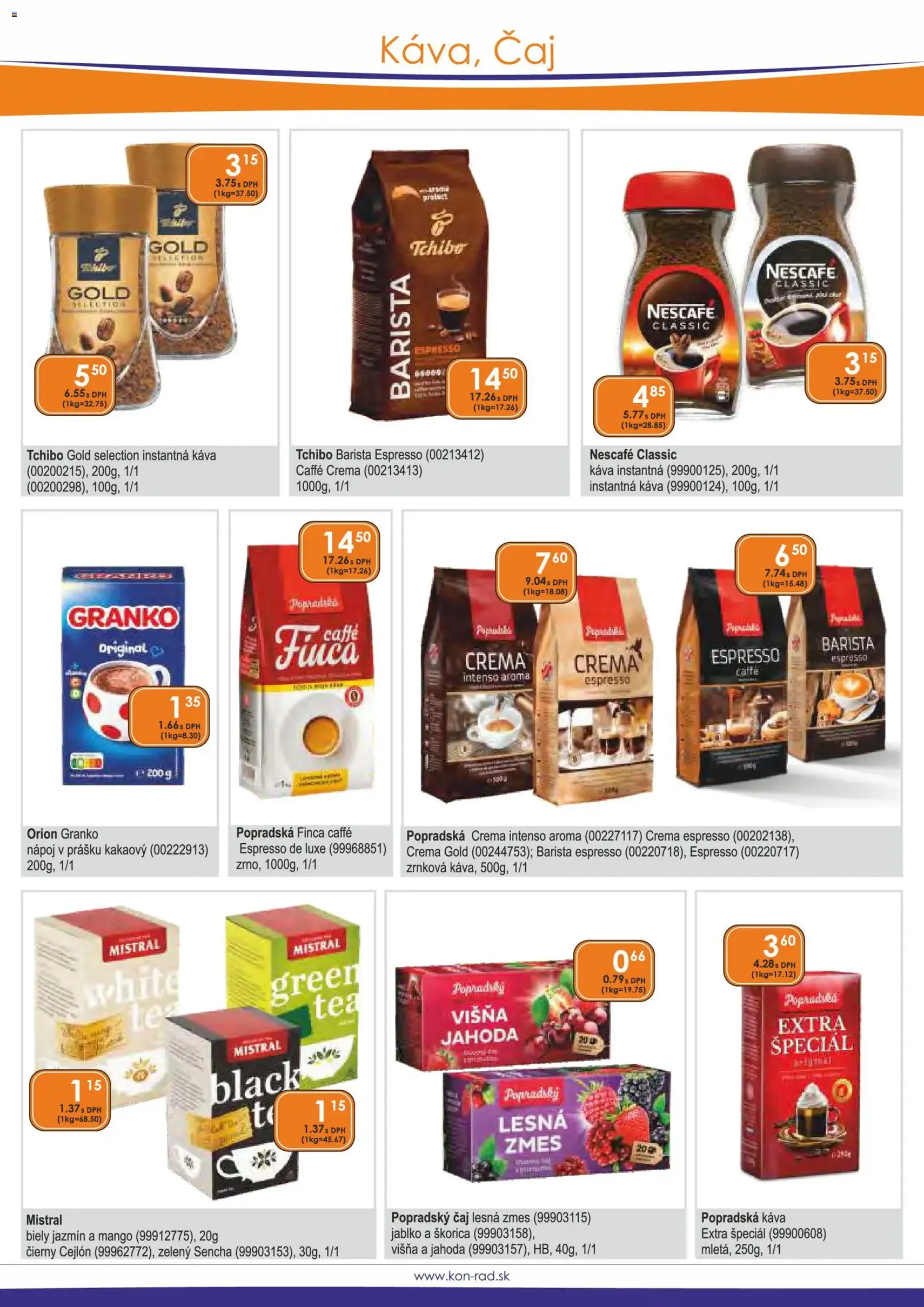 KON - RAD leták - platný leták od 01.03.2026 strana 28 z 40