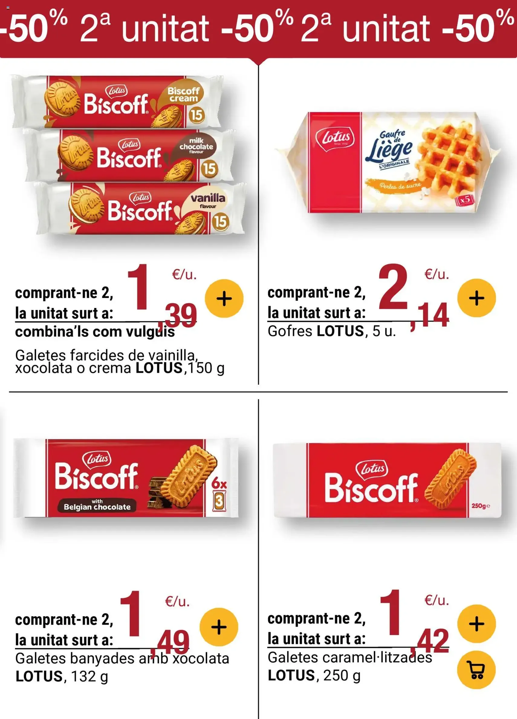 Bonpreu - Folleto - folleto válido desde 03/02/2026 página 13 de 78