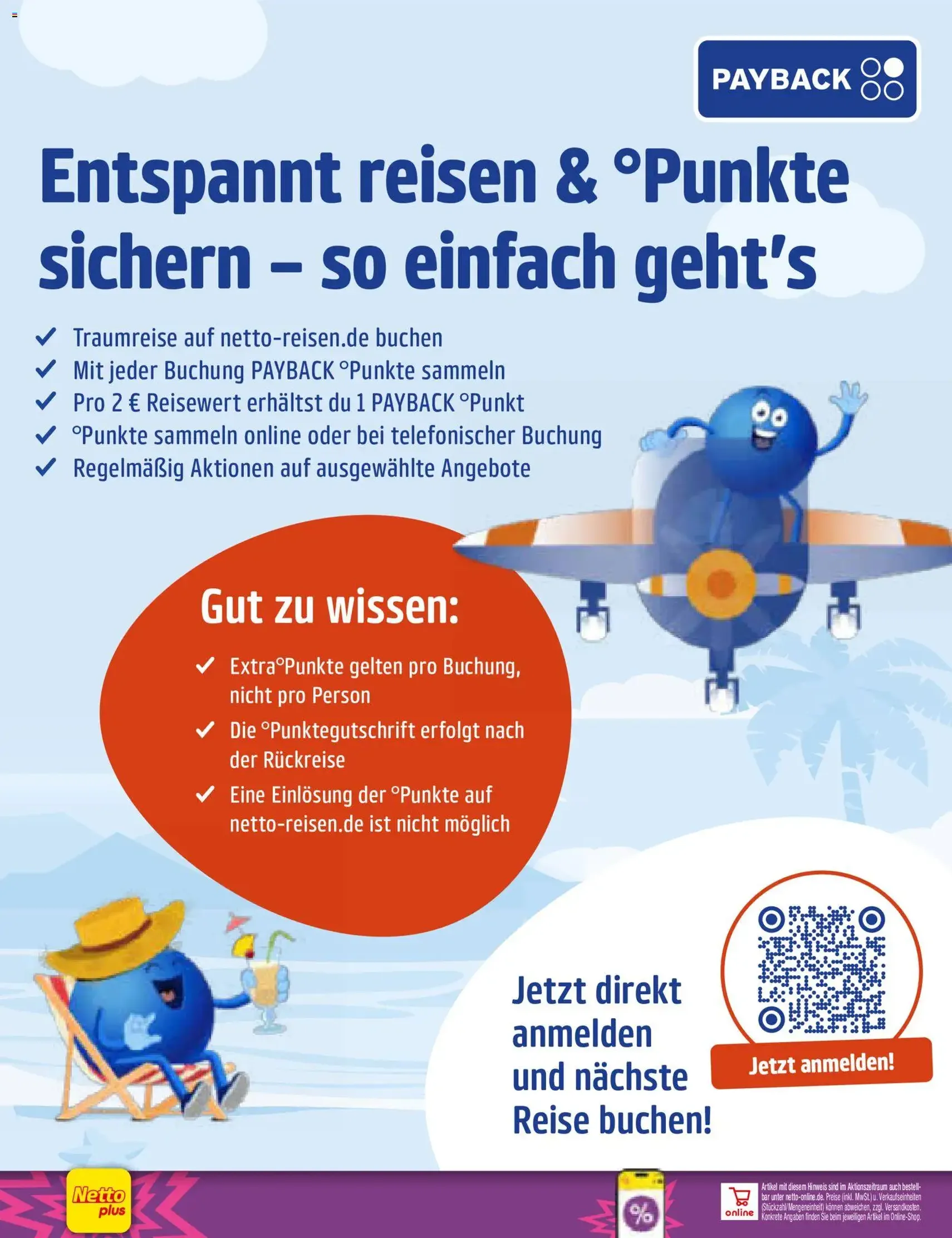 Netto Marken-Discount Prospekt - Gültiger Prospekt ab 29.06.2026, Seite 70 von insgesamt 70