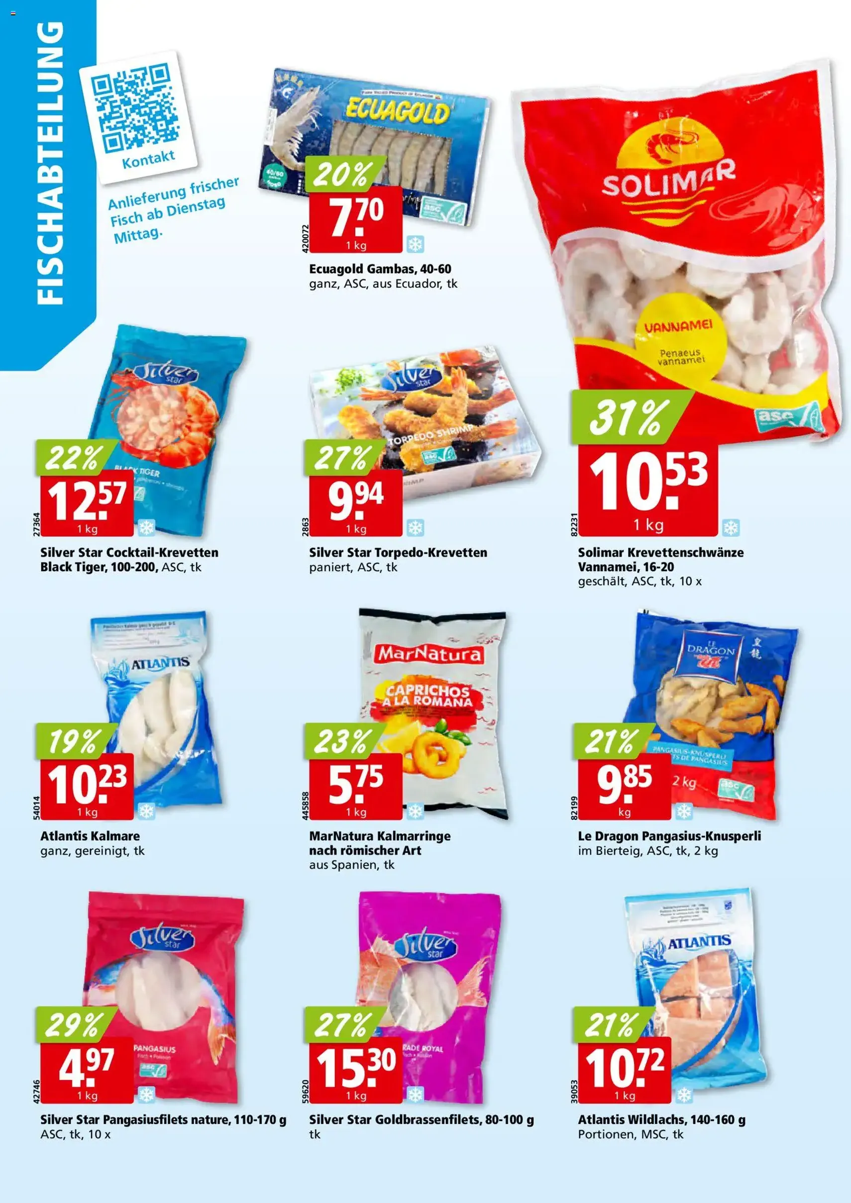 Aligro Aktionen - Gültiger Prospekt ab 16.02.2026, Seite 4 von insgesamt 32