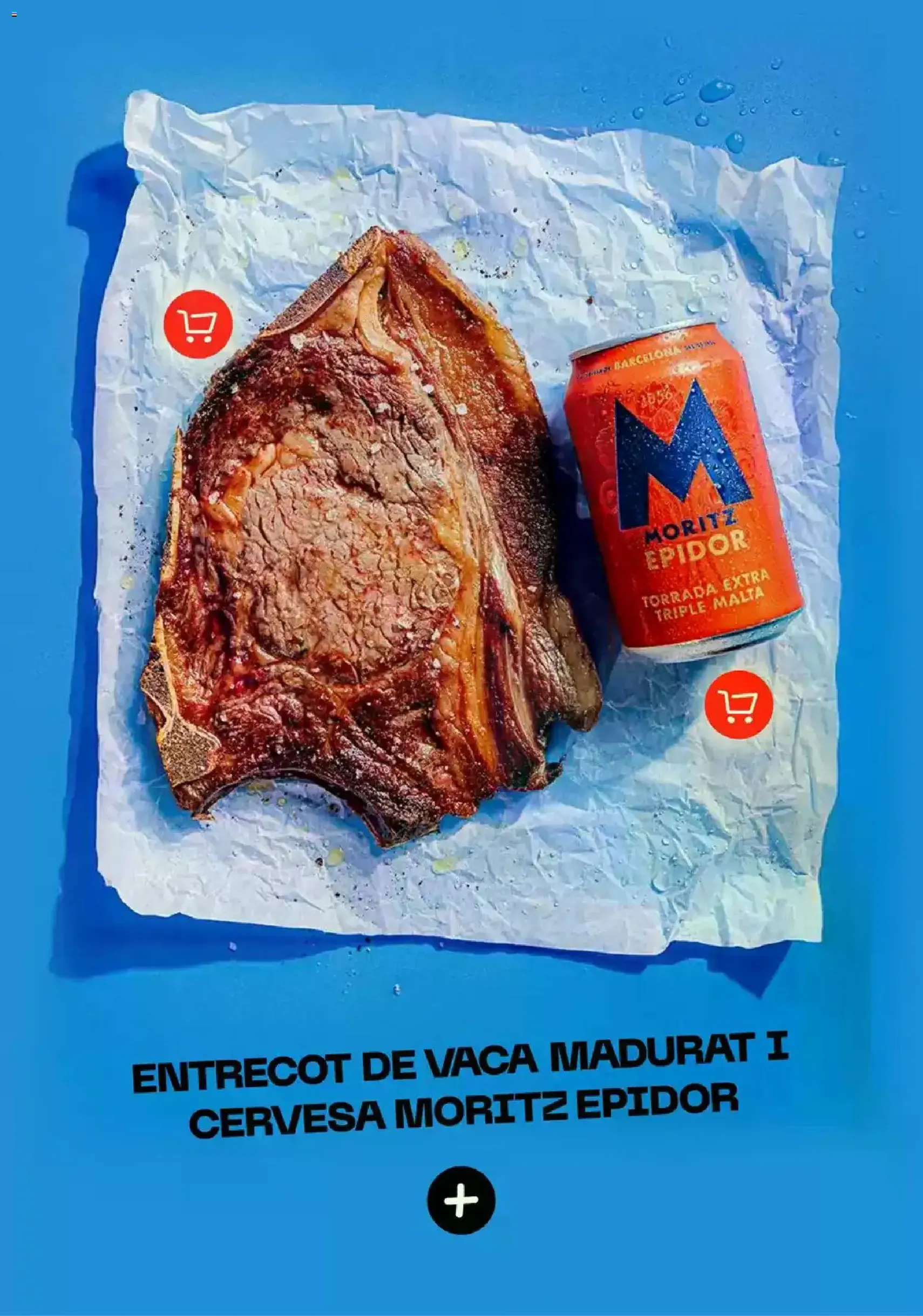 Bonpreu Fa Bo I Se'ns Nota - folleto válido desde 04/08/2026 página 19 de 34