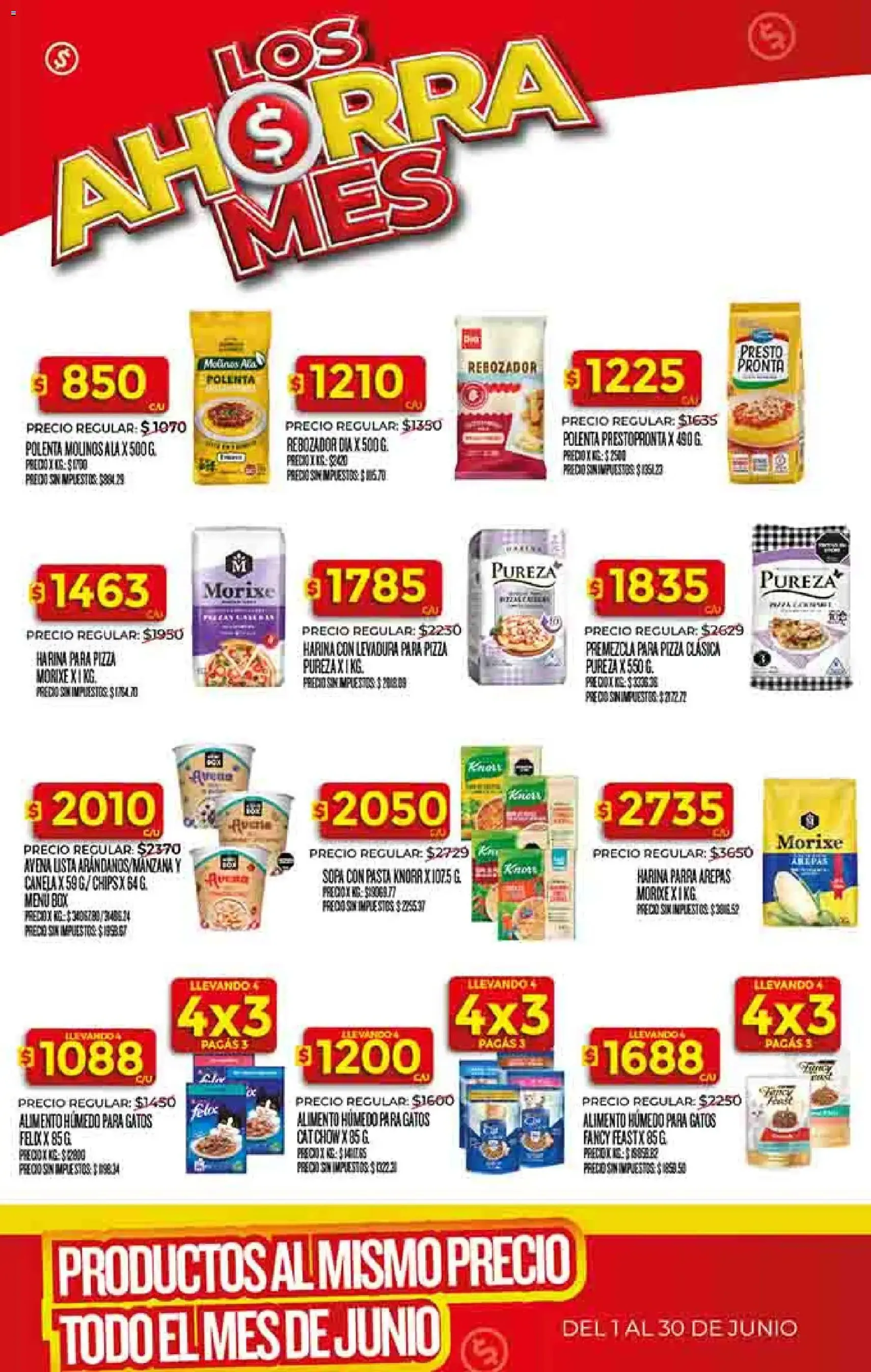 Supermercado DIA Ofertas - folleto válido desde 01/06/2026 página 3 de 25