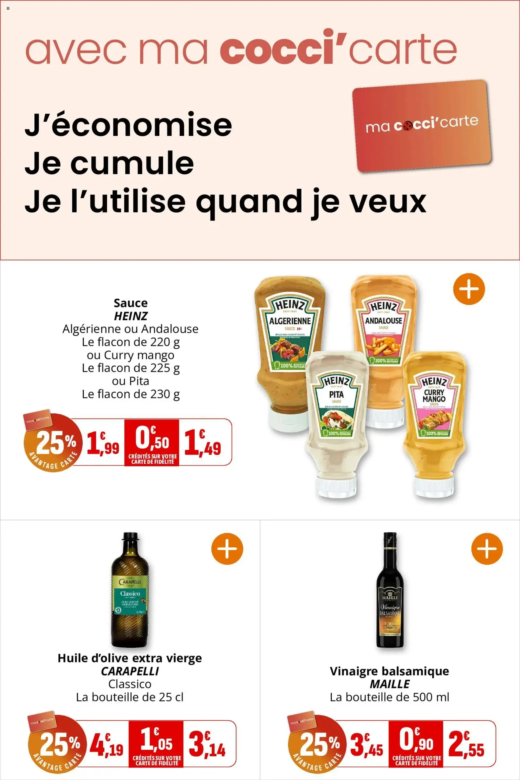 Coccinelle catalogue - brochure valable à partir du 23/09/2026, page 32 sur 46