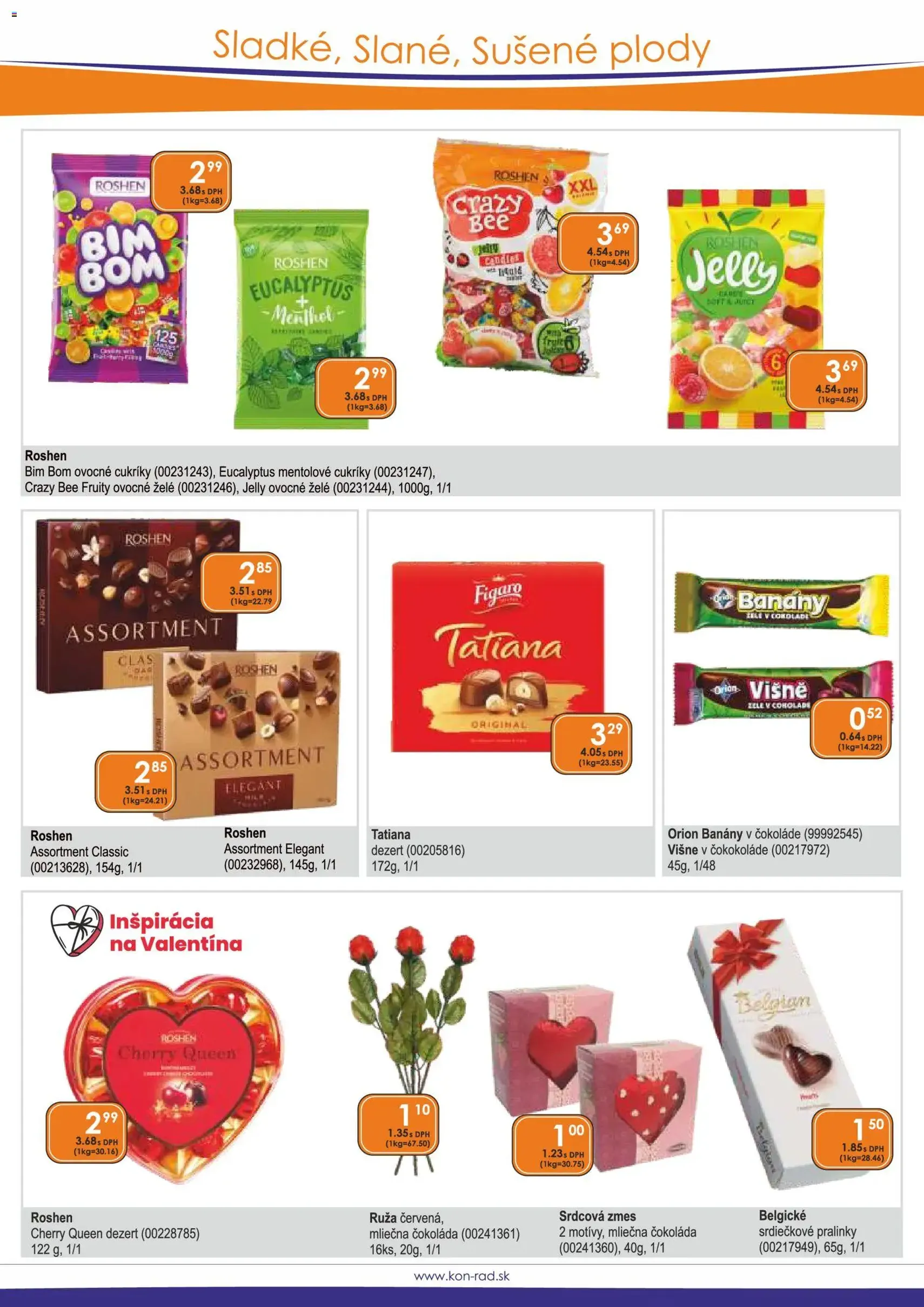 KON - RAD leták - platný leták od 01.02.2026 strana 24 z 32