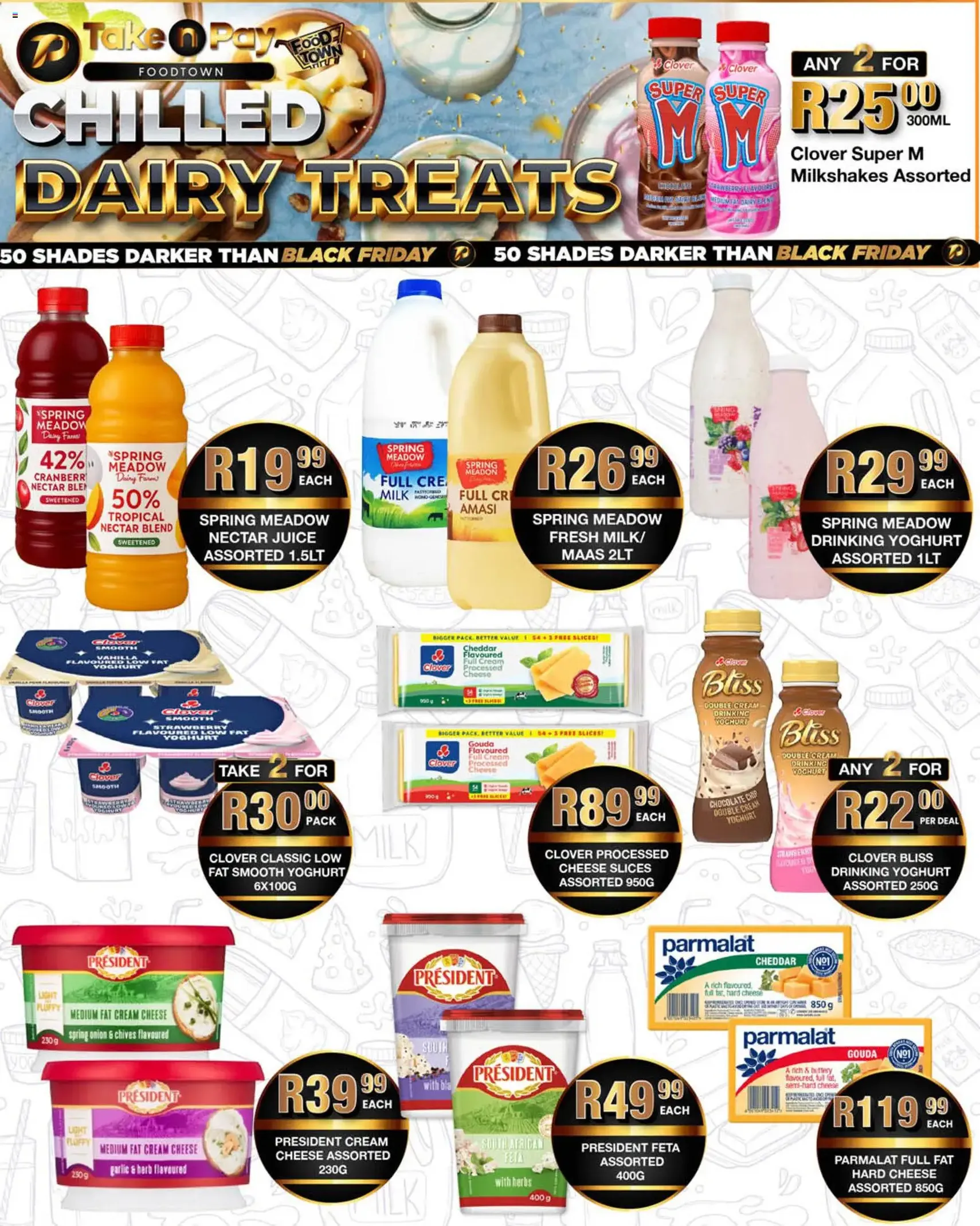 Take n Pay Black Friday - valid flyer from 15/12/2025, page 27 of 61