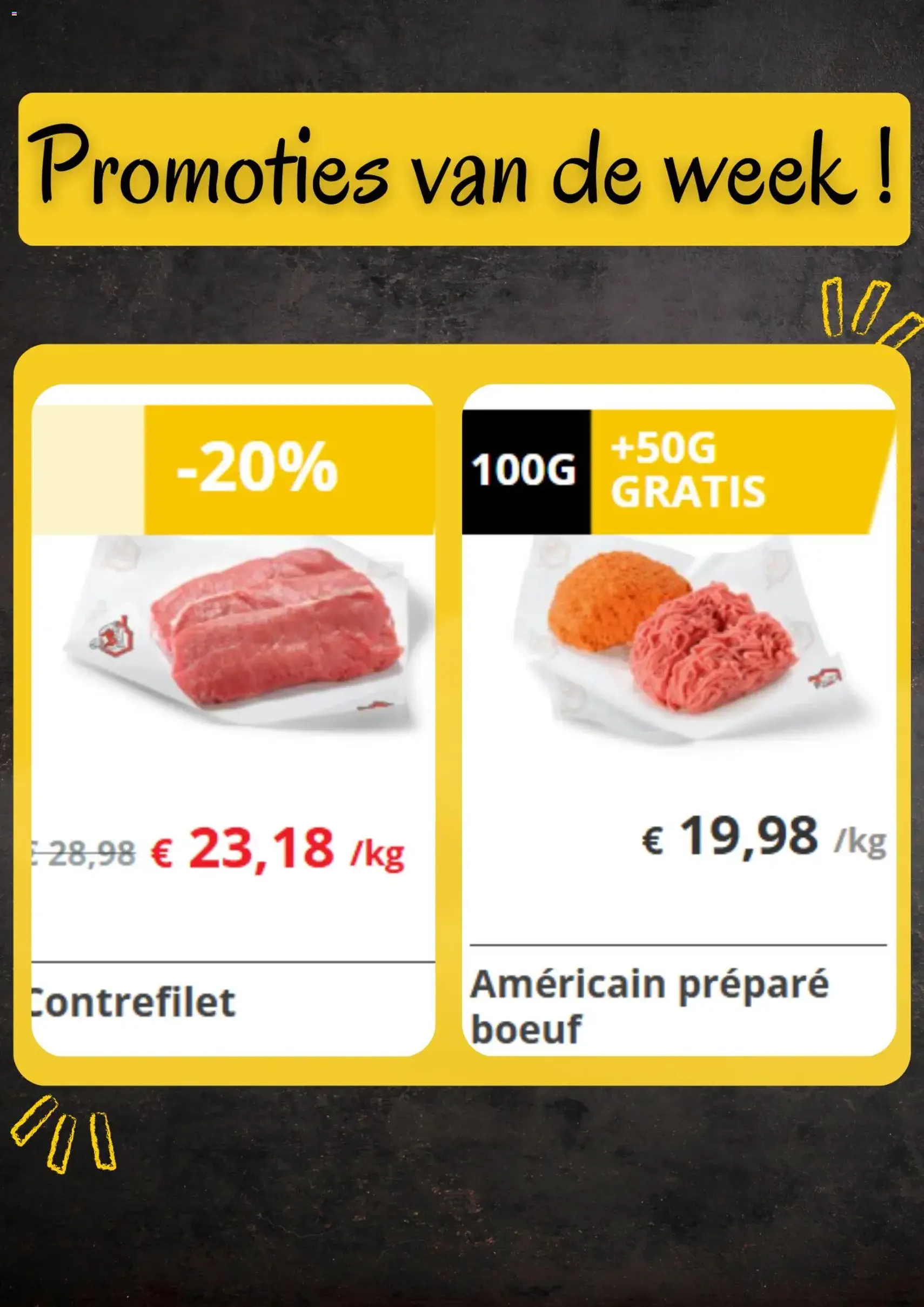 Renmans folder / publicité - geldige folder vanaf 02/01/2026 pagina 2 van 8