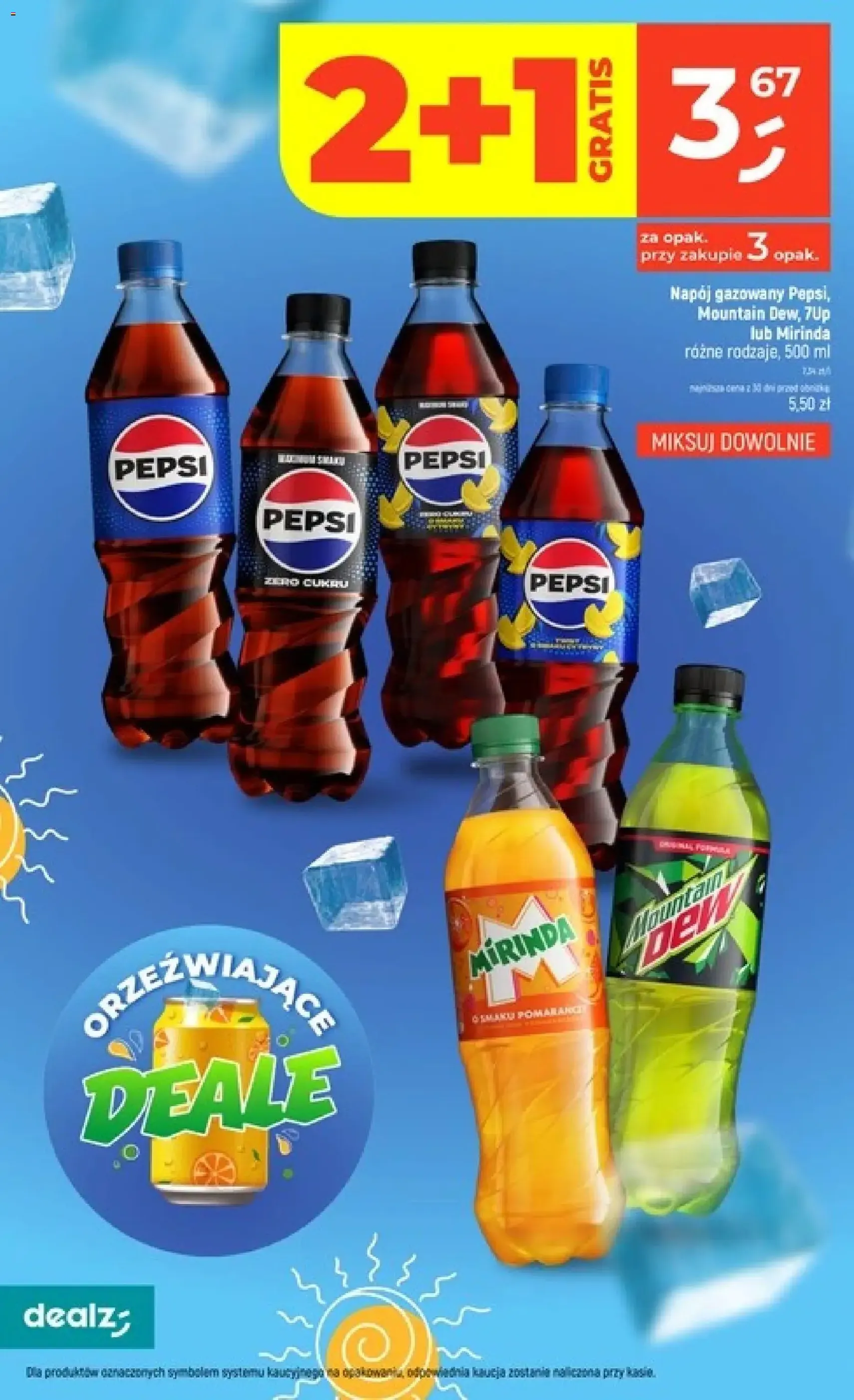 Dealz gazetka - ważny gazetka od 07.05.2026 strona 10 z 46