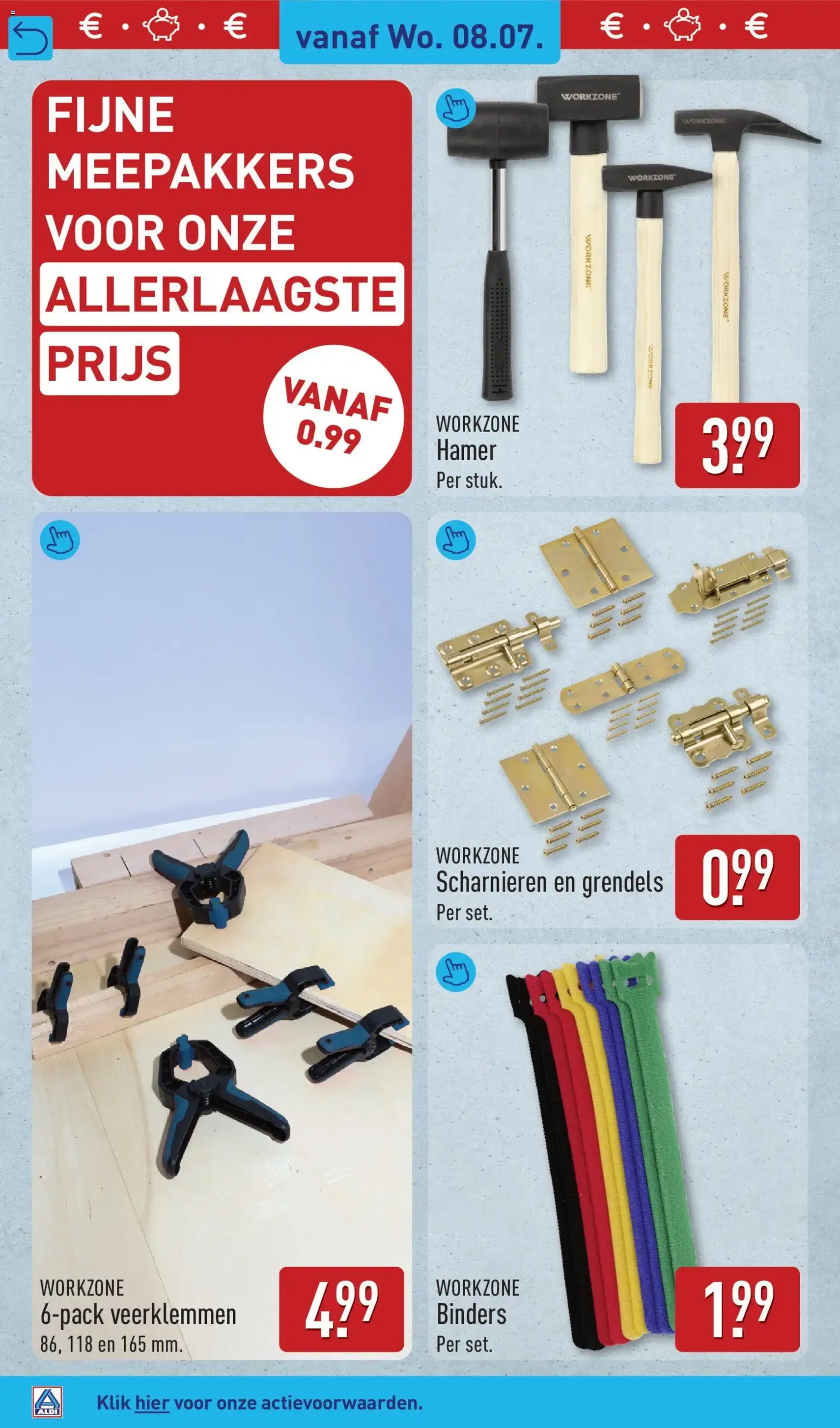 Aldi folder week 28 - geldige folder vanaf 06-07-2026 pagina 42 van 62