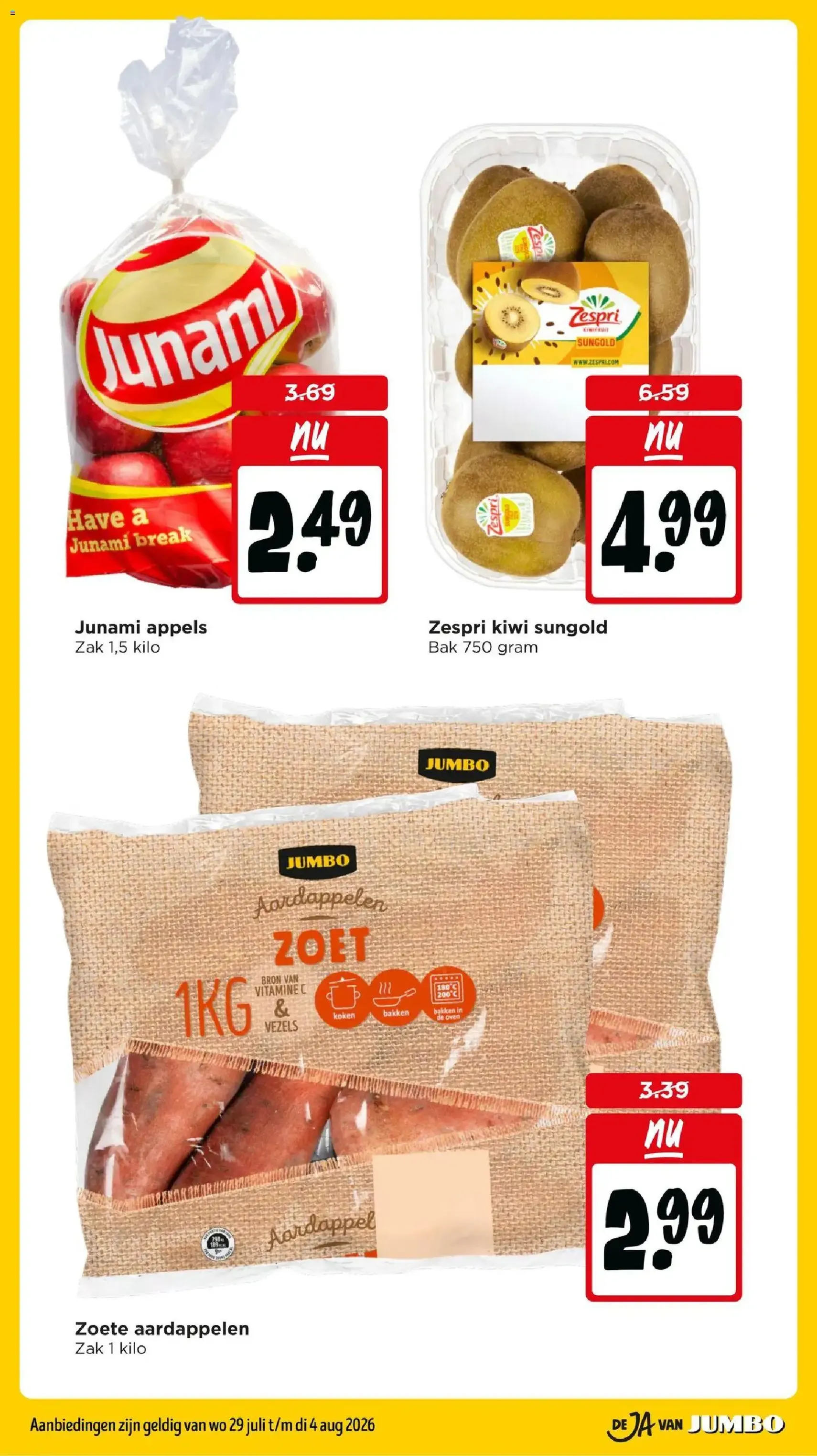 Jumbo folder week 31 - geldige folder vanaf 29-07-2026 pagina 7 van 26