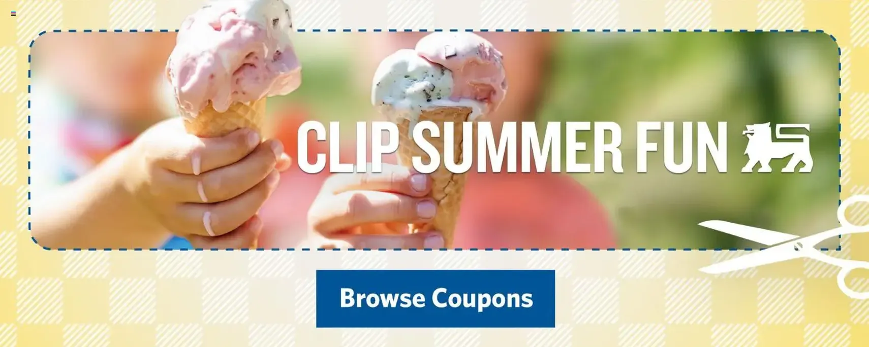 Food Lion Weekly Ad - valid flyer from 05/27/2026, page 5 of 17