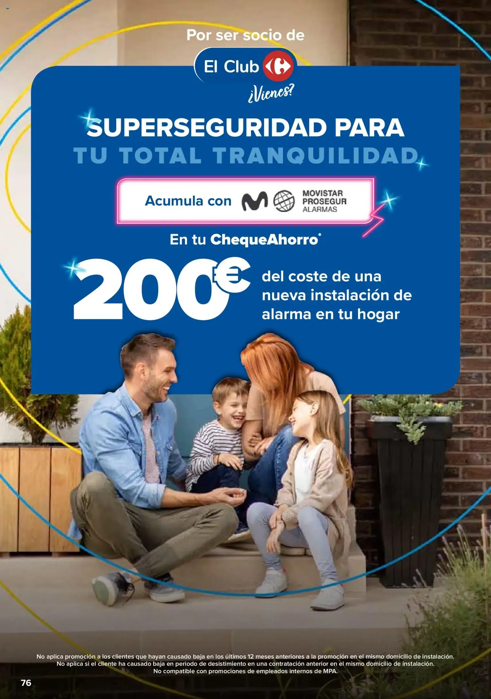 Carrefour folleto - folleto válido desde 11/06/2026 página 76 de 86