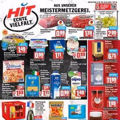 HIT Prospekt - Prospekt Vorschau gültig ab 21.09.2026