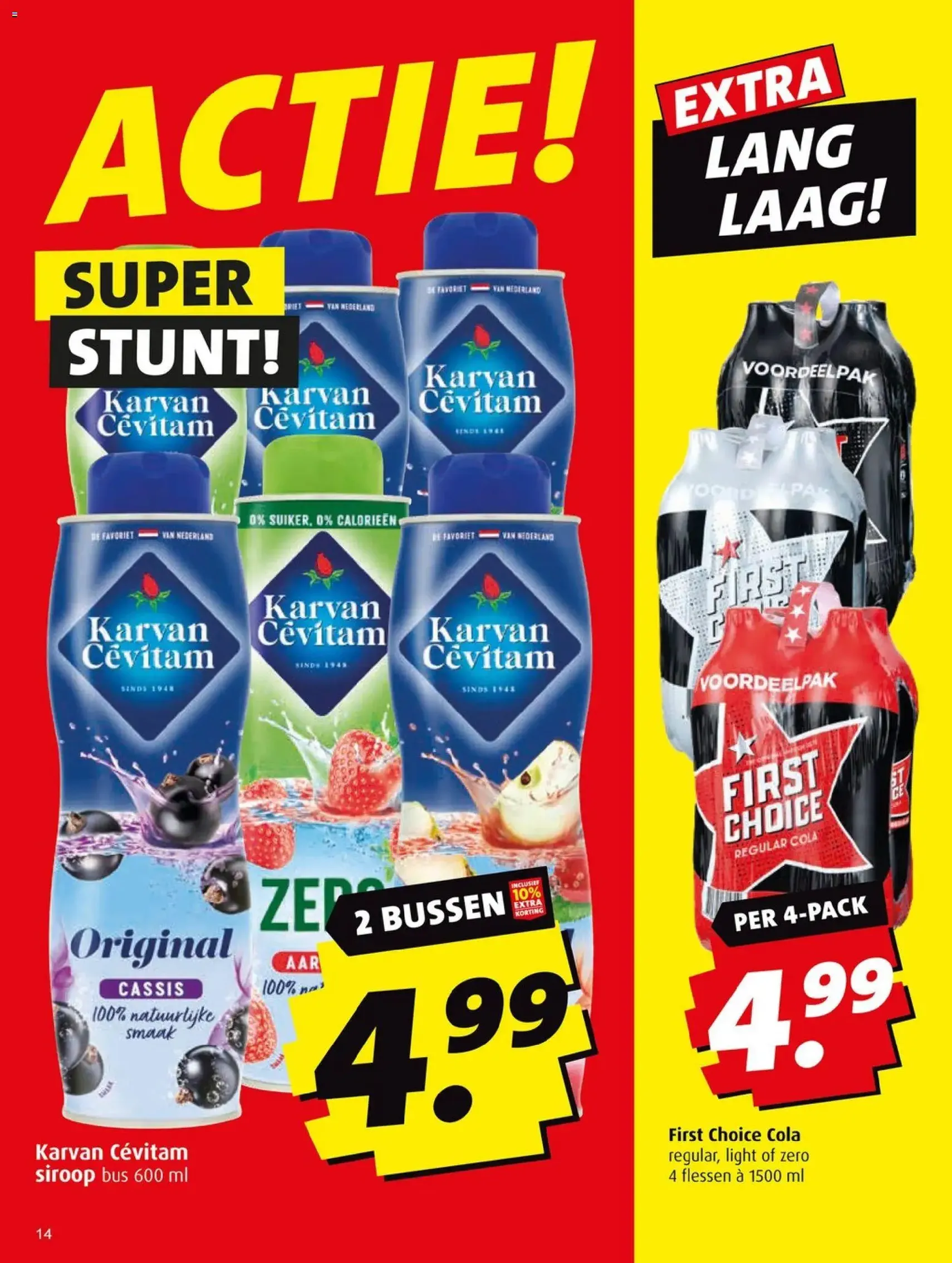 Boni - Folder - geldige folder vanaf 08-12-2025 pagina 14 van 31