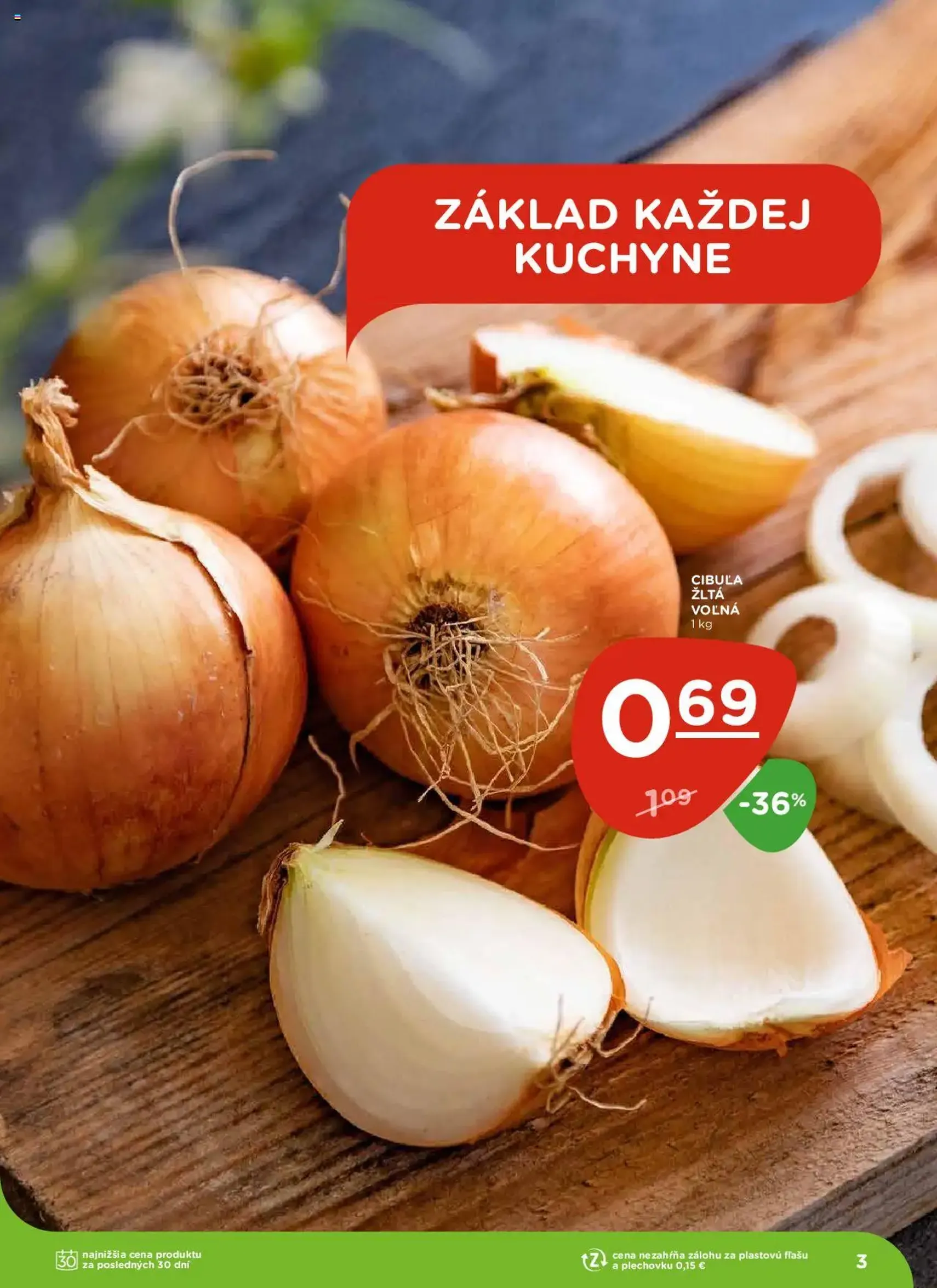 Terno leták - platný leták od 09.10.2025 strana 3 z 20 Terno leták - platný leták od 09.10.2025 strana 3 z 20