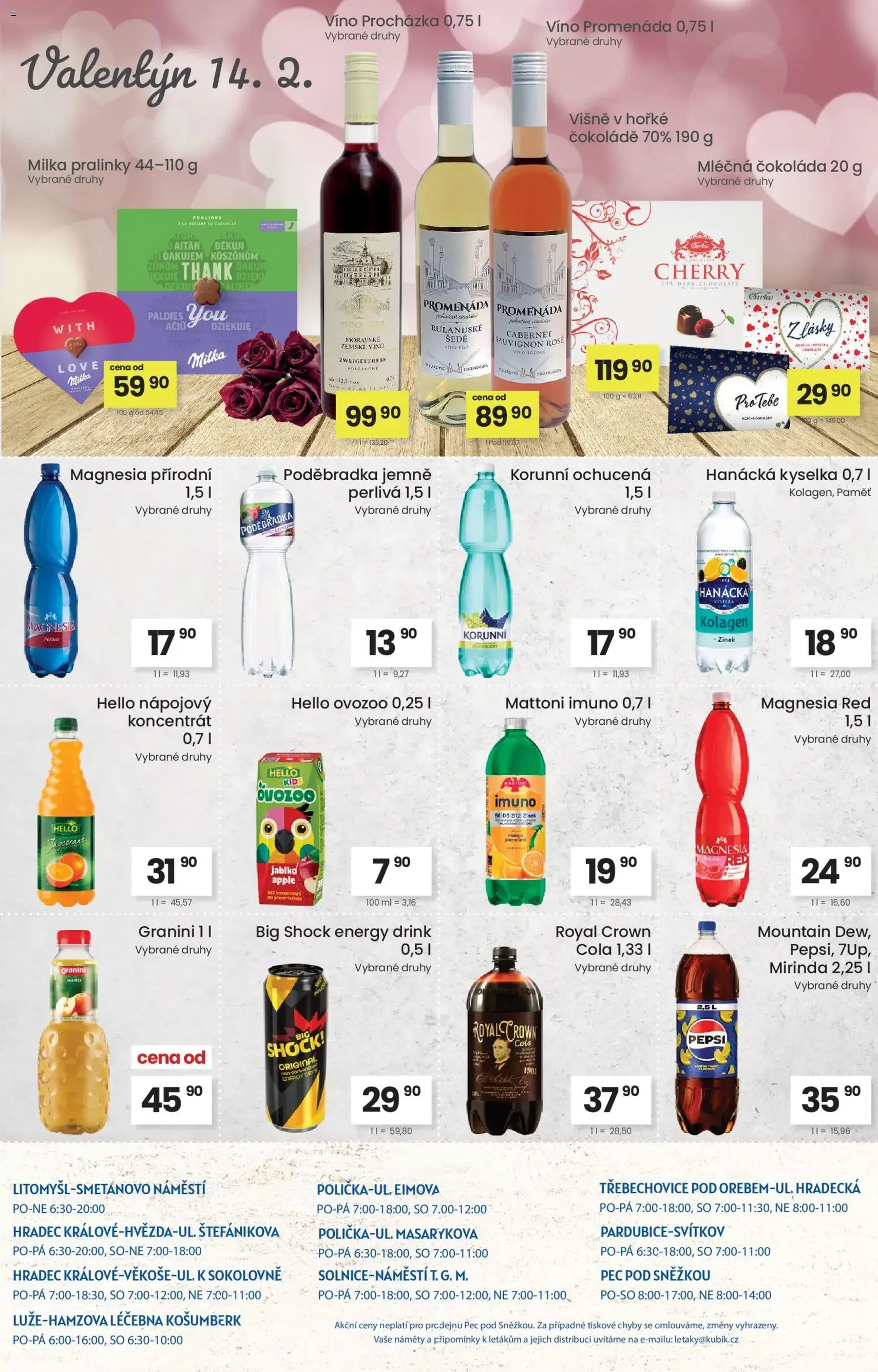 Kubík leták - platný leták od 10.02.2026 strana 4 z 4