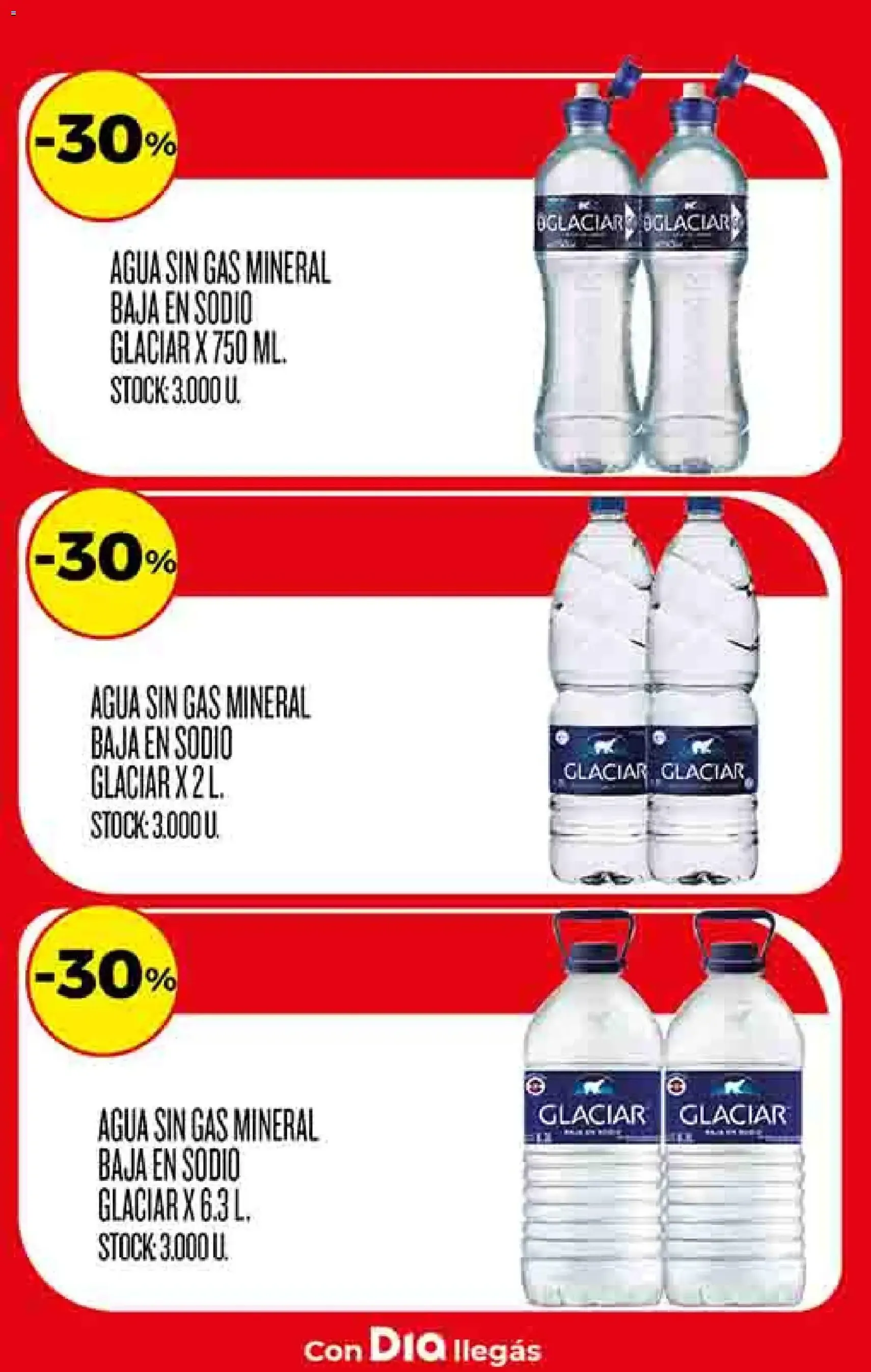 Supermercado DIA Ofertas - folleto válido desde 18/02/2026 página 21 de 61