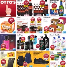 Otto's Aktionen - Prospekt Vorschau gültig ab 25.02.2026