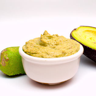 Recipe preview How to Make Quick & Easy Guacamole