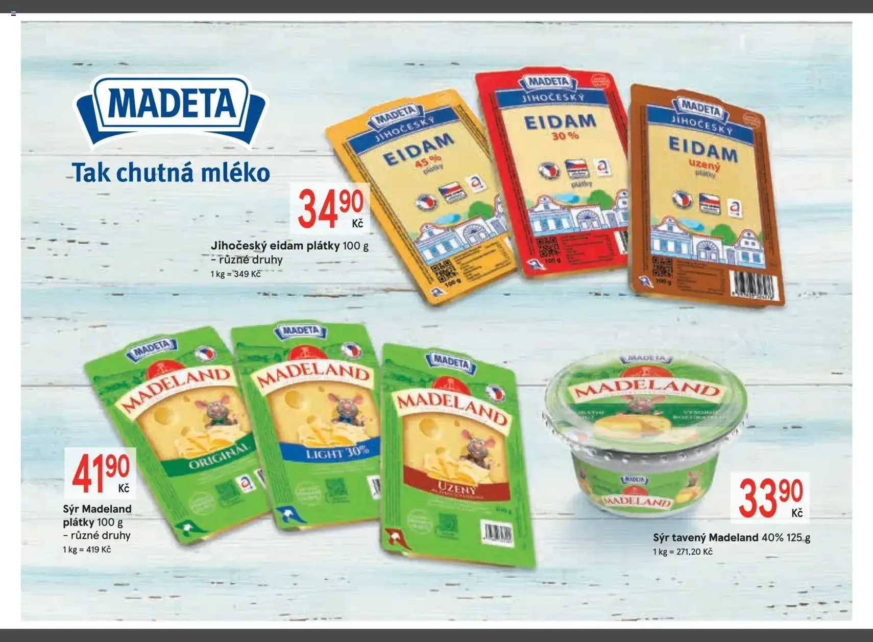 Žabka leták - platný leták od 29.10.2025 strana 4 z 8 Žabka leták - platný leták od 29.10.2025 strana 4 z 8