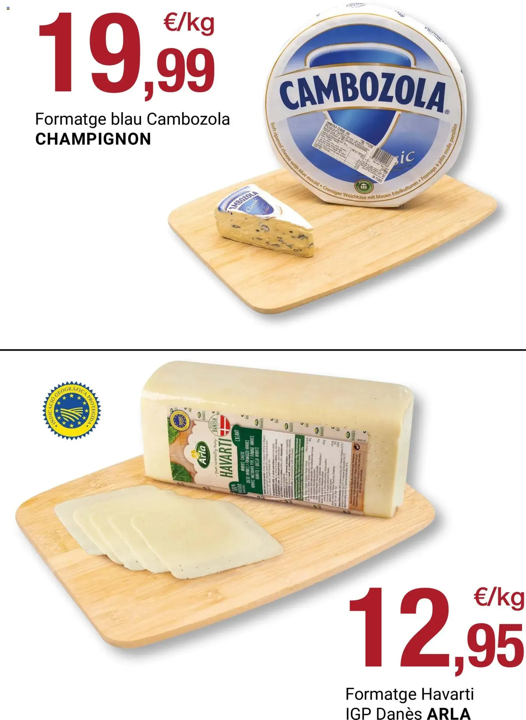 Bonpreu folleto - folleto válido desde 05/05/2026 página 65 de 83