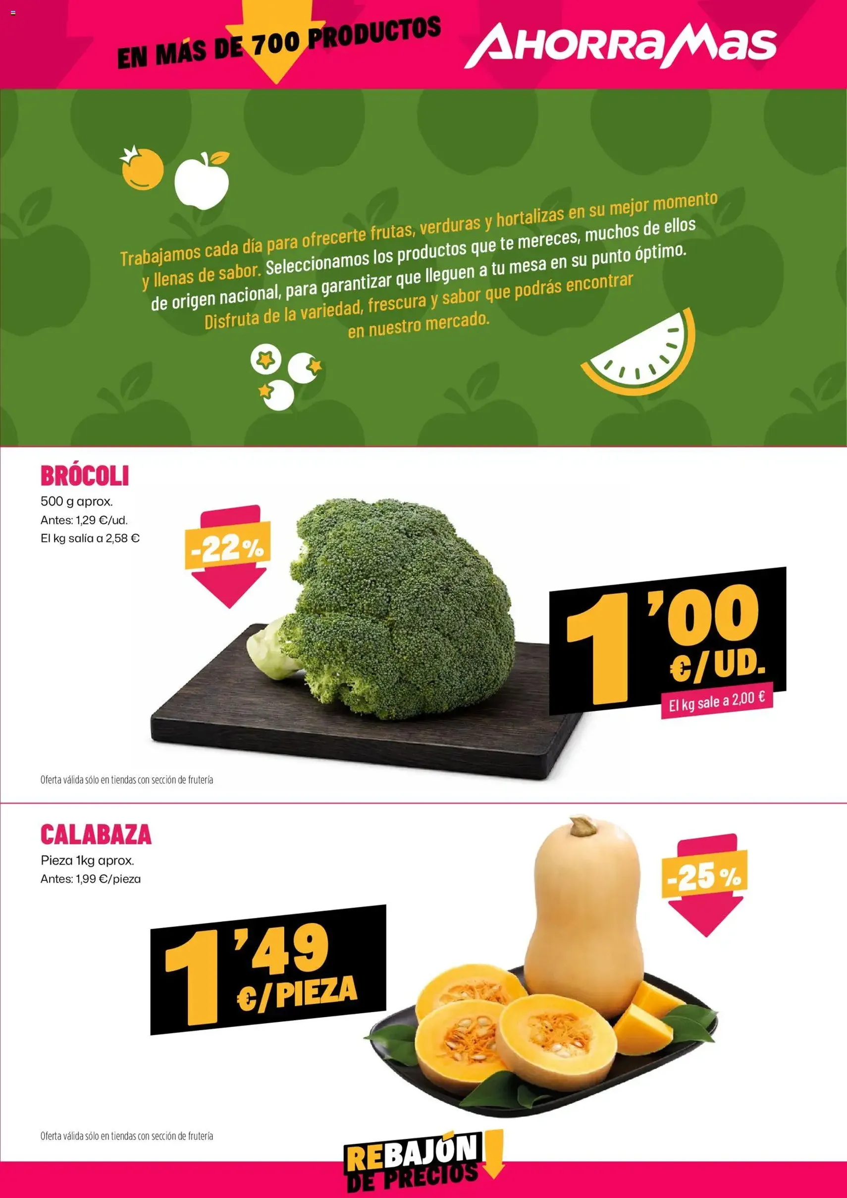 AhorraMas folleto - folleto válido desde 19/02/2026 página 5 de 20